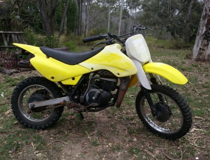 Suzuki Jr For Sale Qld Suzuki Jr For Sale Qld