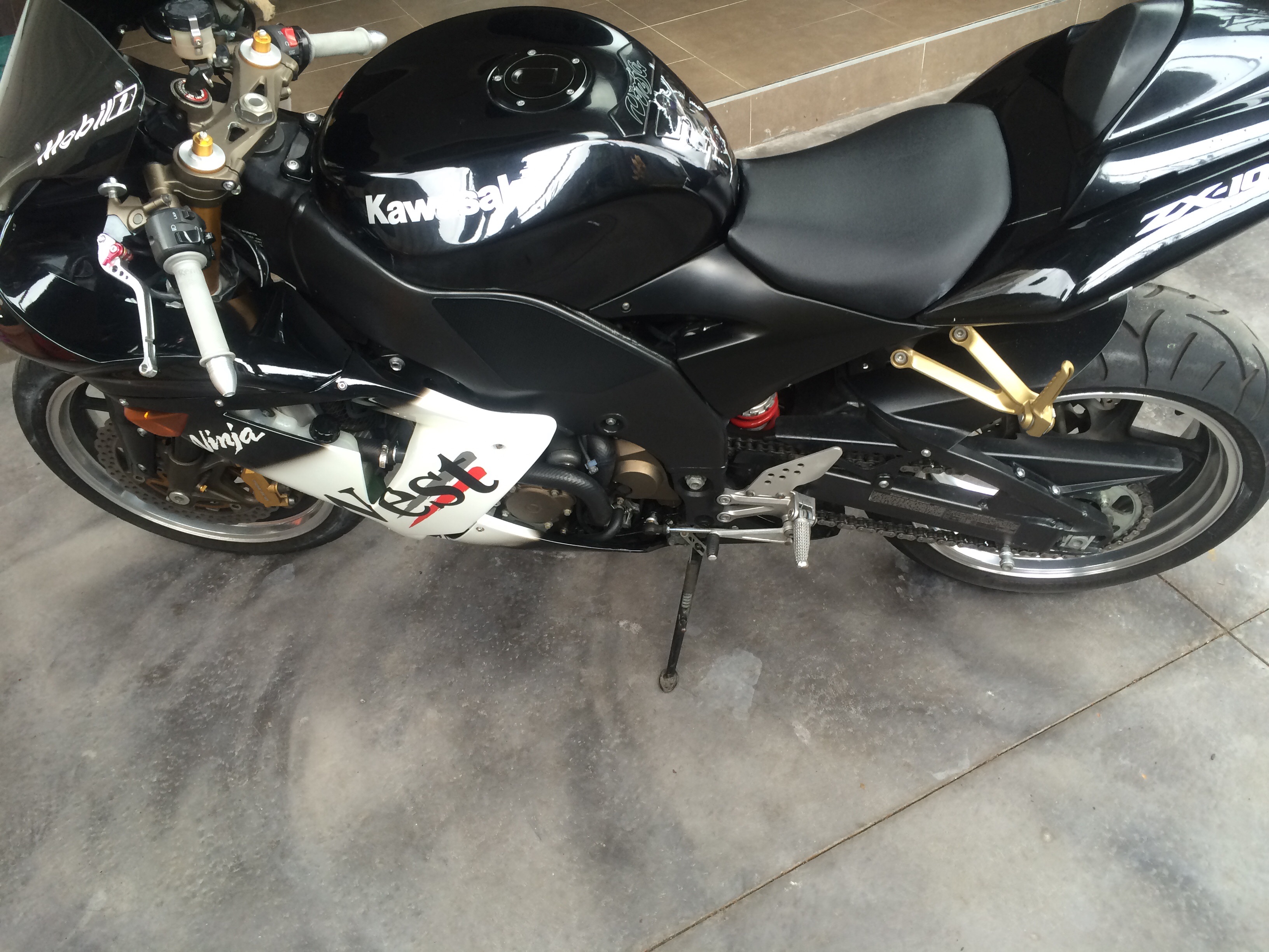 Kawasaki Ninja R For Sale Melbourne Kawasaki Ninja R For Sale Melbourne
