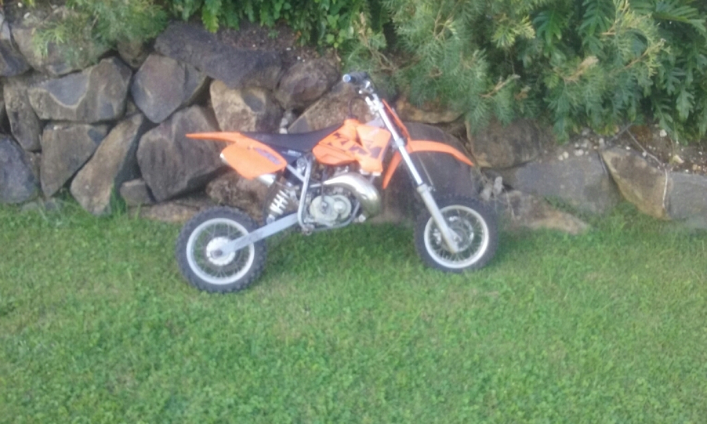 Ktm Pro Senior Water Pump Ktm Pro Senior Water Pump