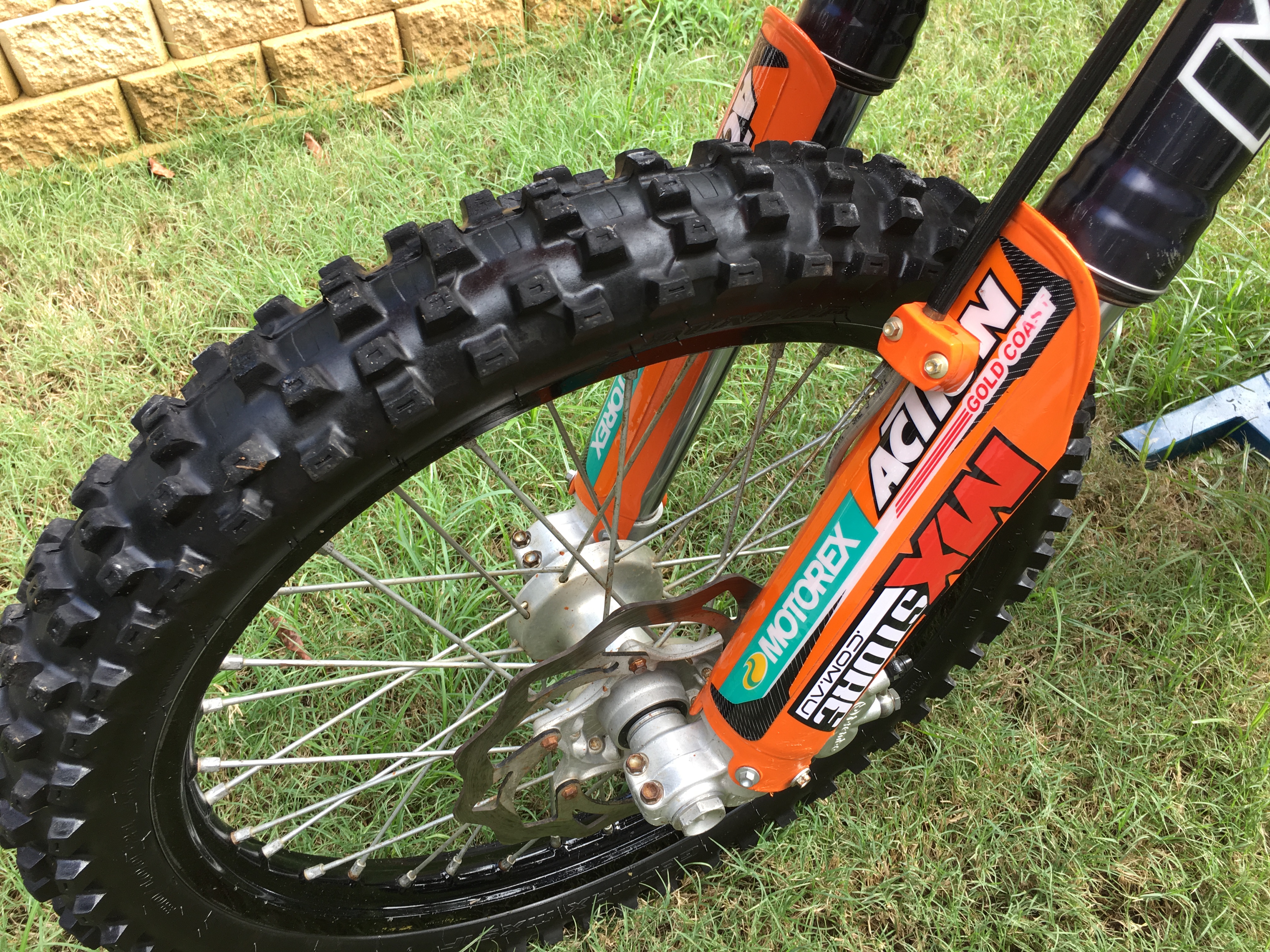 Ktm Big Wheel For Sale Qld Ktm Big Wheel For Sale Qld