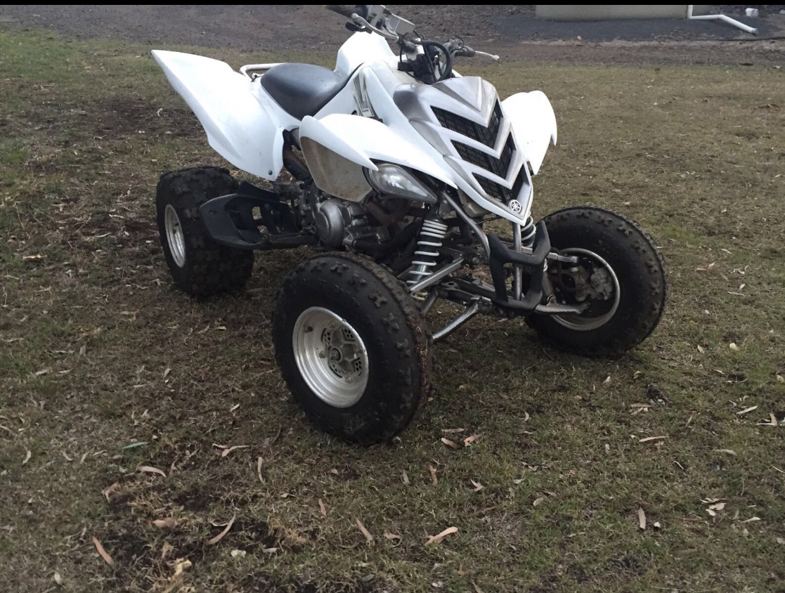 Yamaha Raptor Price Yamaha Raptor Price