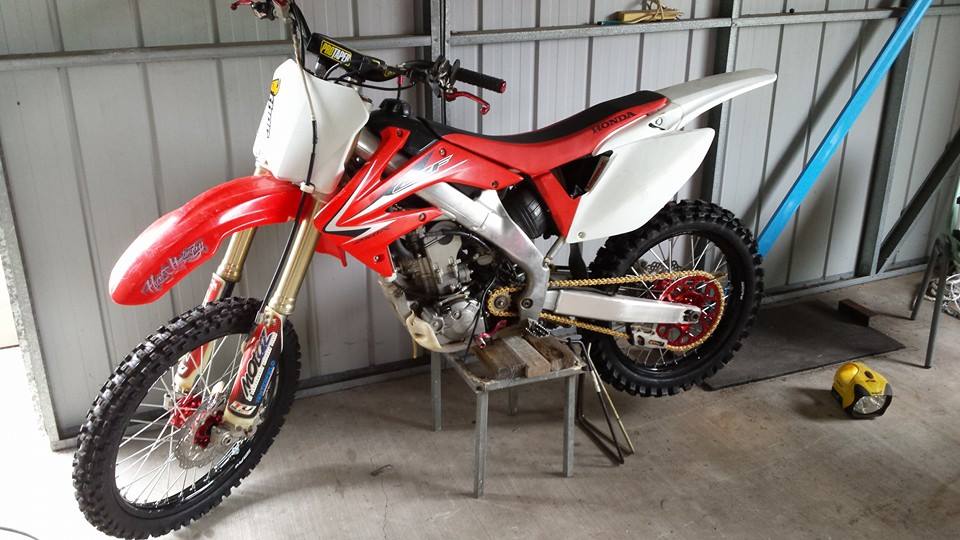2009 Honda CRF250R For Sale or Swap | QLD: Brisbane #2537384 2009 Honda CRF250R For Sale or Swap | QLD: Brisbane #2537384