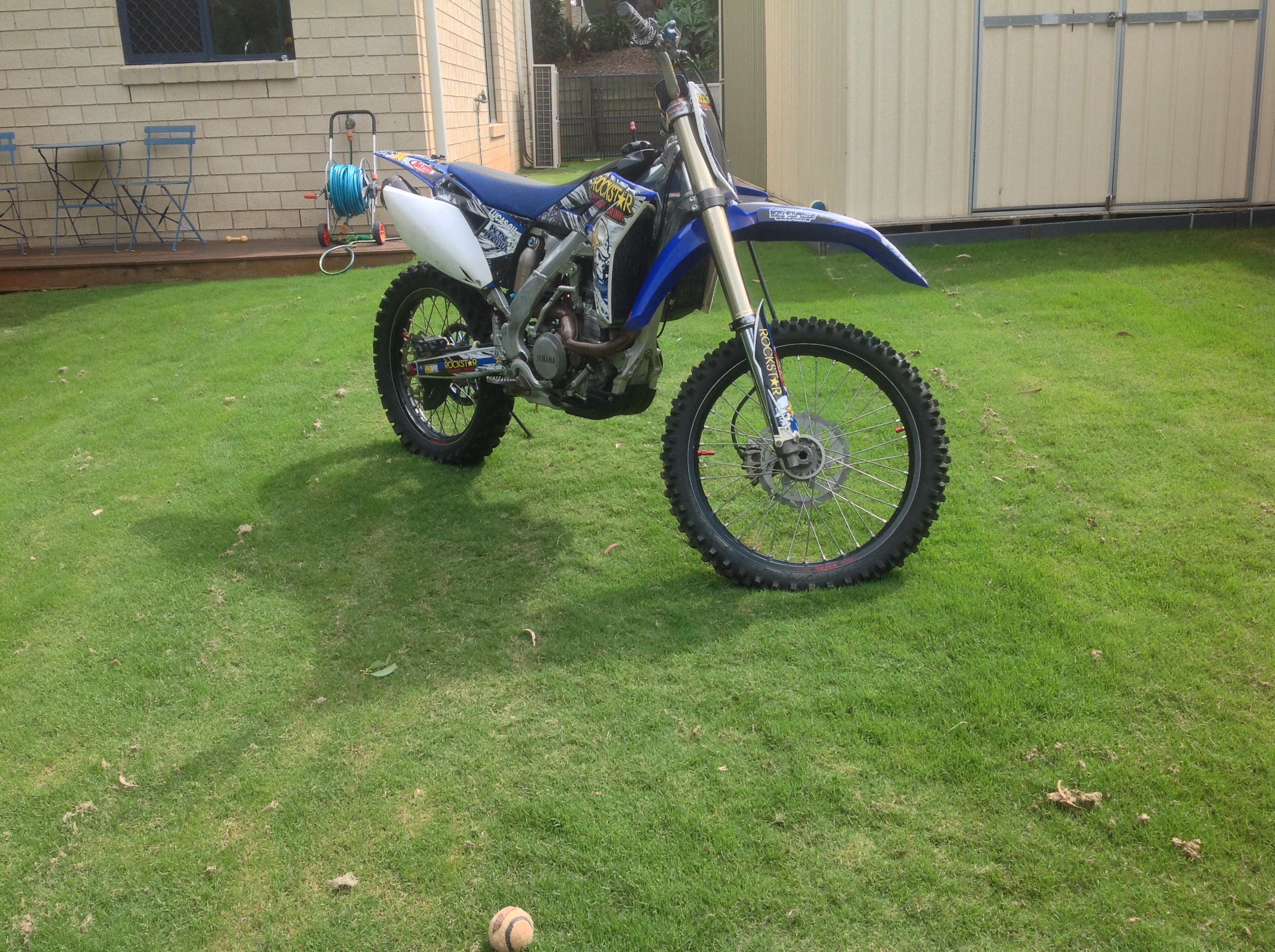 What Oil To Use On Yamaha Yz Forks What Oil To Use On Yamaha Yz Forks