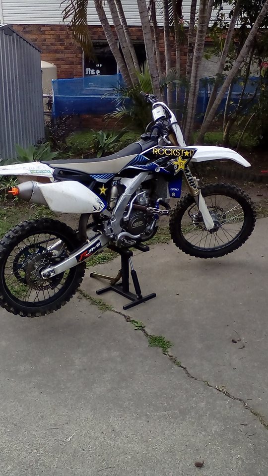 Yamaha Yzf For Sale Brisbane Yamaha Yzf For Sale Brisbane