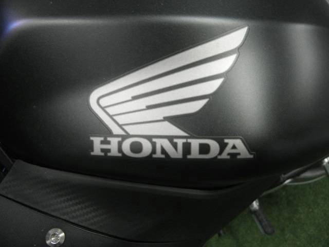 2016 Honda Cbr650flgub1 Sport