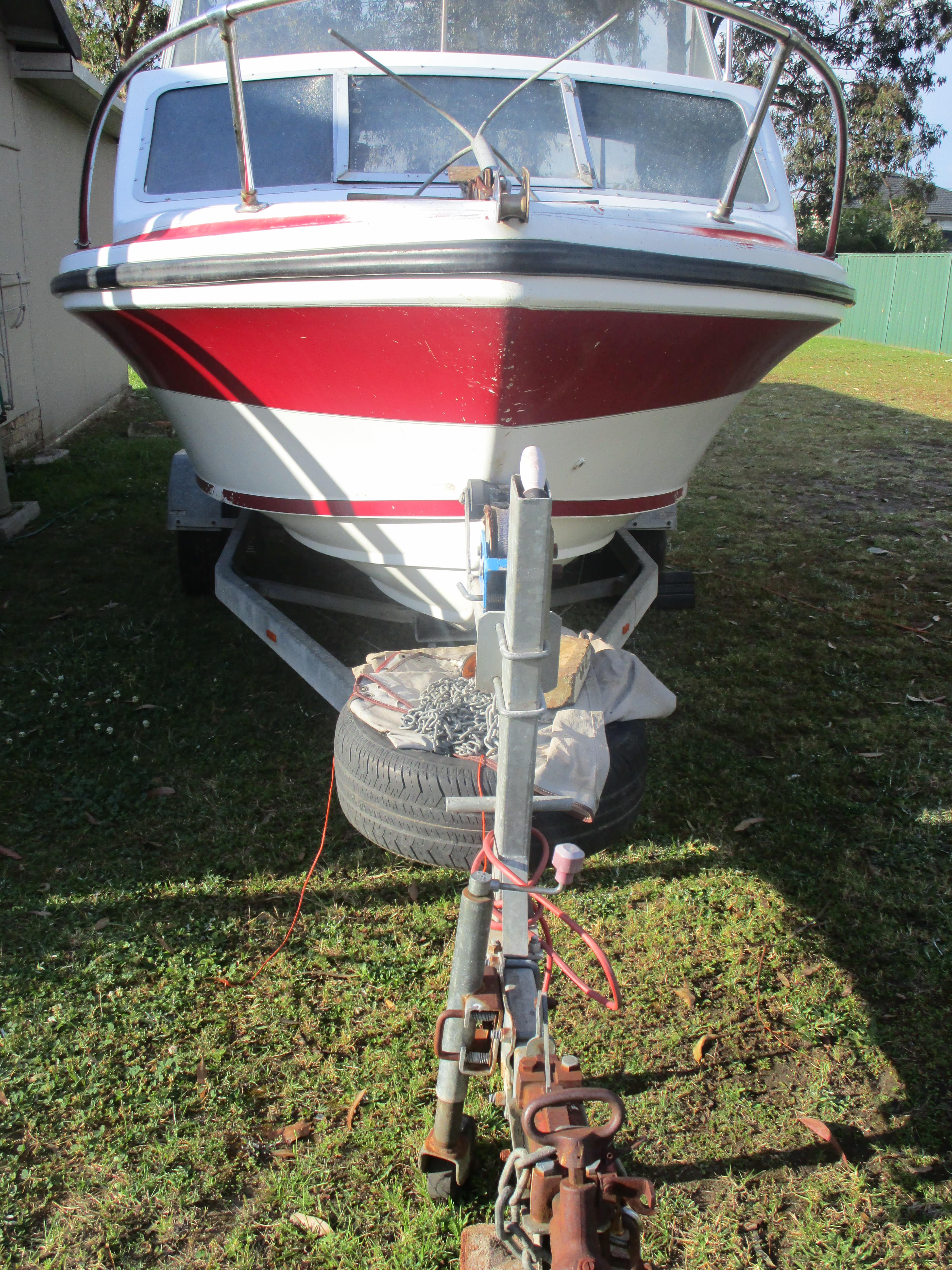 fishing boat for sale ipswich qld 1985 johnson boat sales nsw sydney 2780158 fishing boat for sale ipswich qld 1985 johnson boat sales nsw sydney 2780158