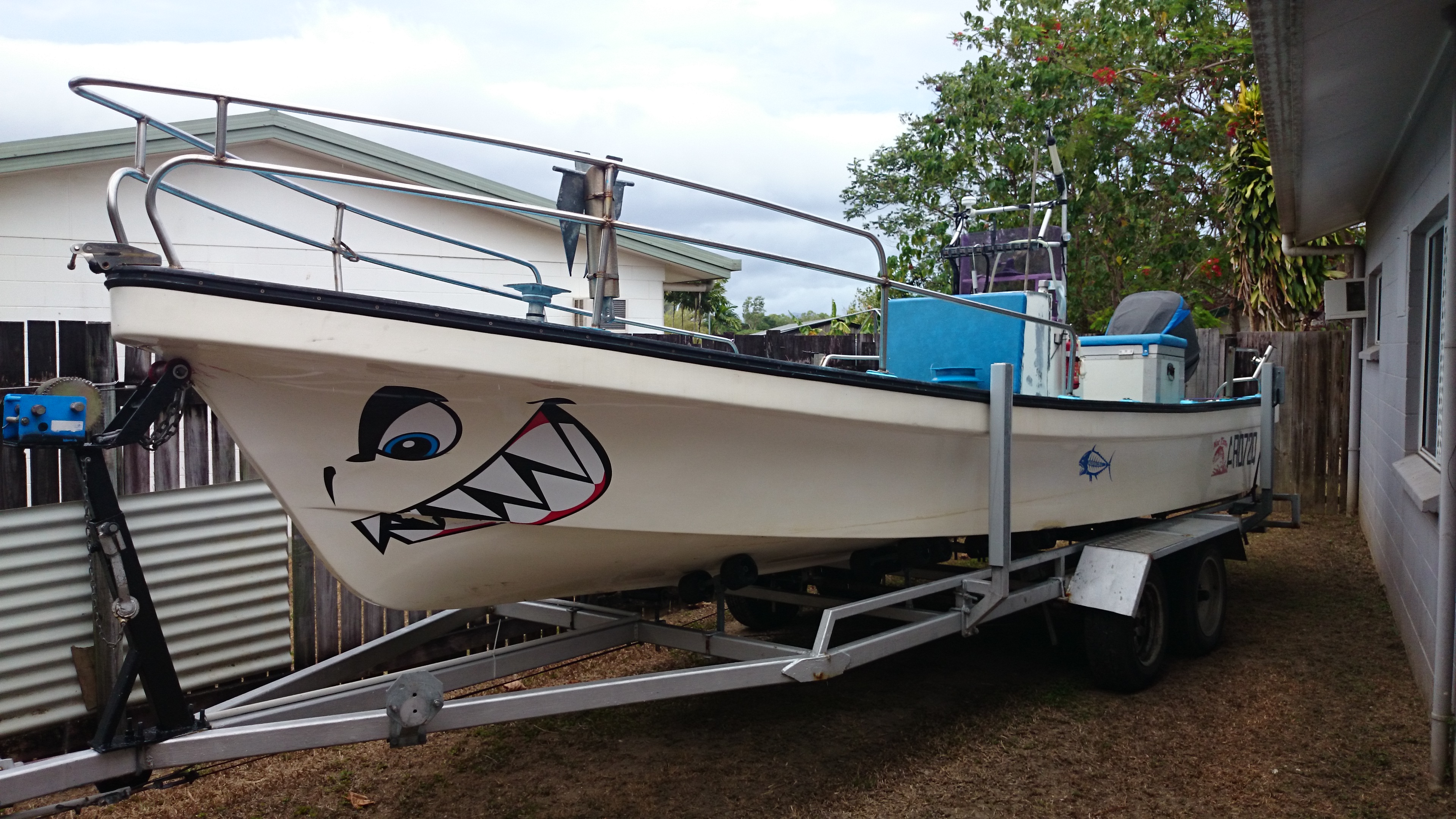 boat fuel tank for sale cairns 2002 yamaha wave runner boat sales qld cairns 2649145 boat fuel tank for sale cairns 2002 yamaha wave runner boat sales qld cairns 2649145