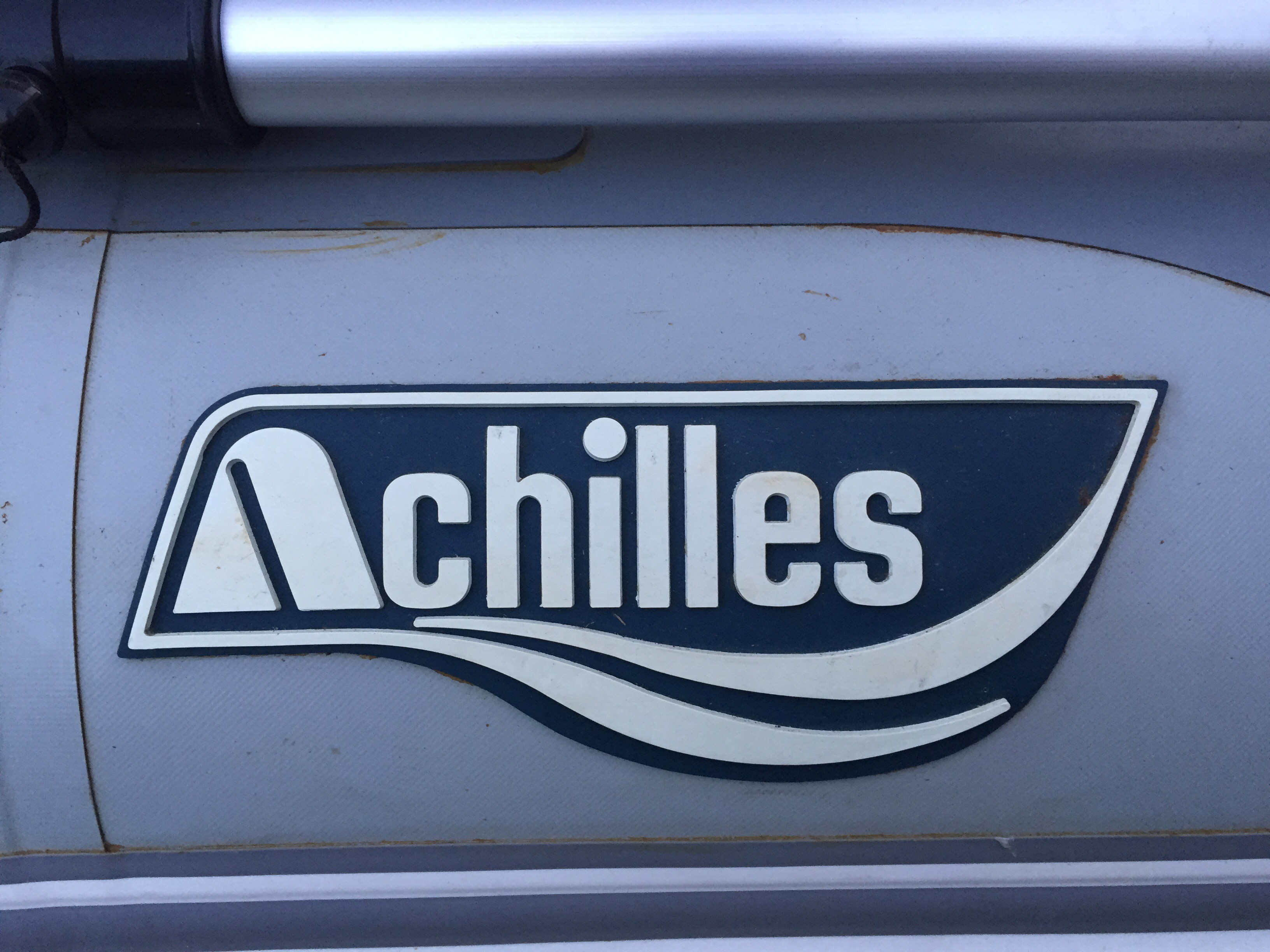 2014 Achilles