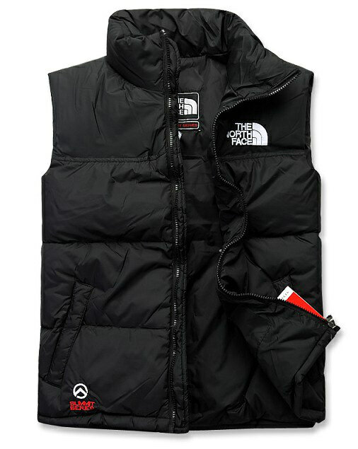 2015 North Face VEST New With TAGS ETC