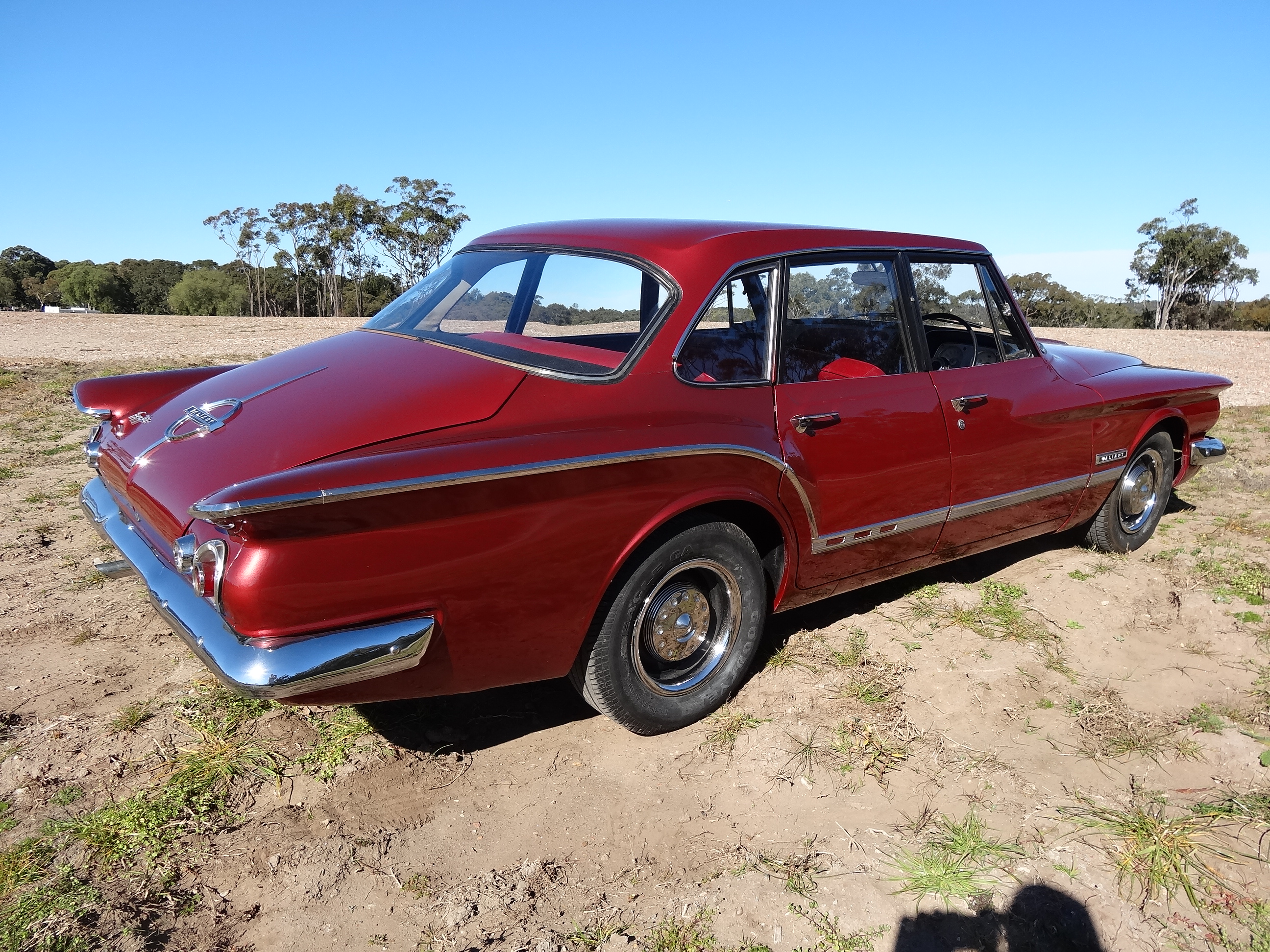Chrysler valiant for sale sydney