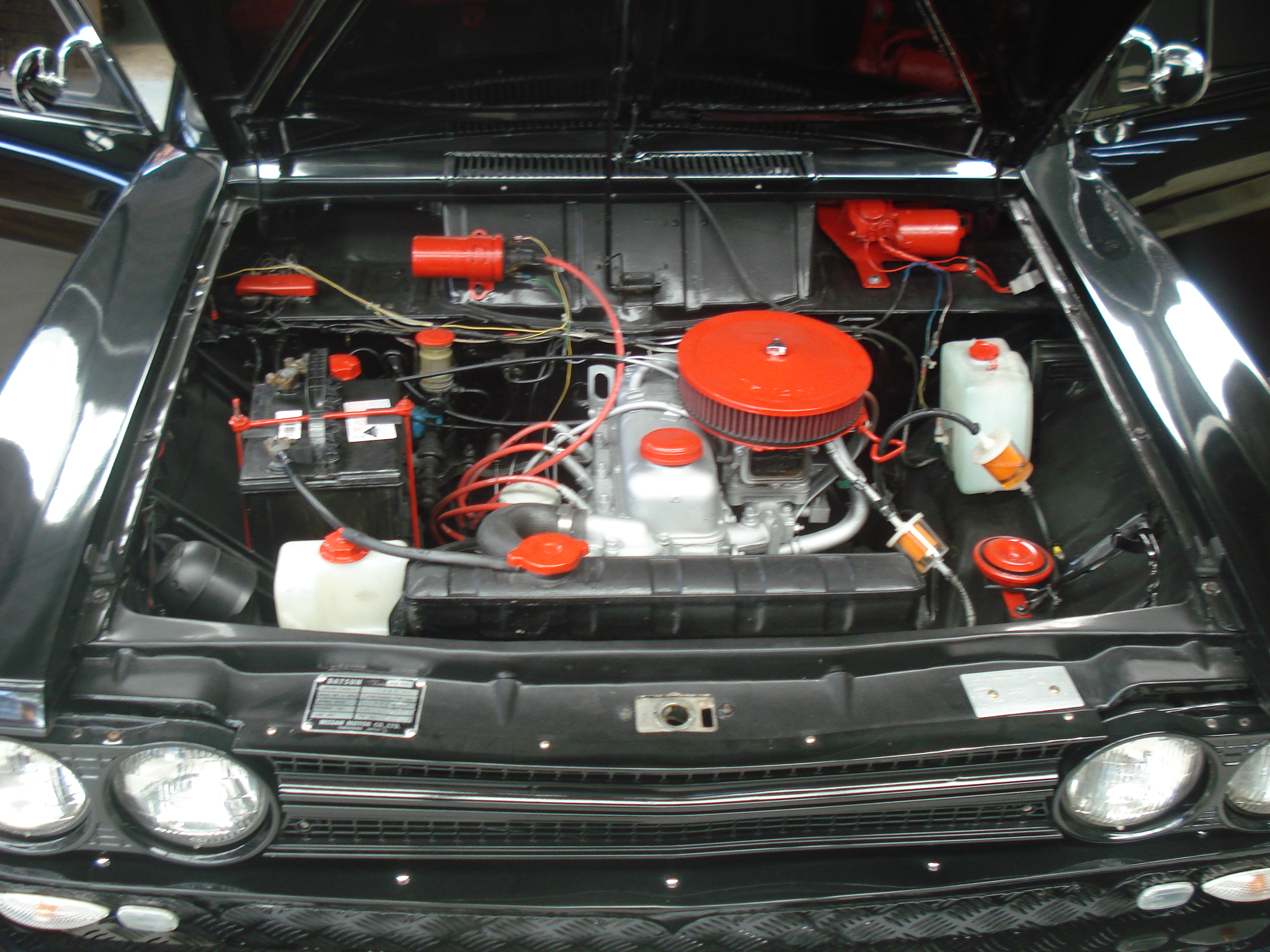 1970datsun520 1970datsun520