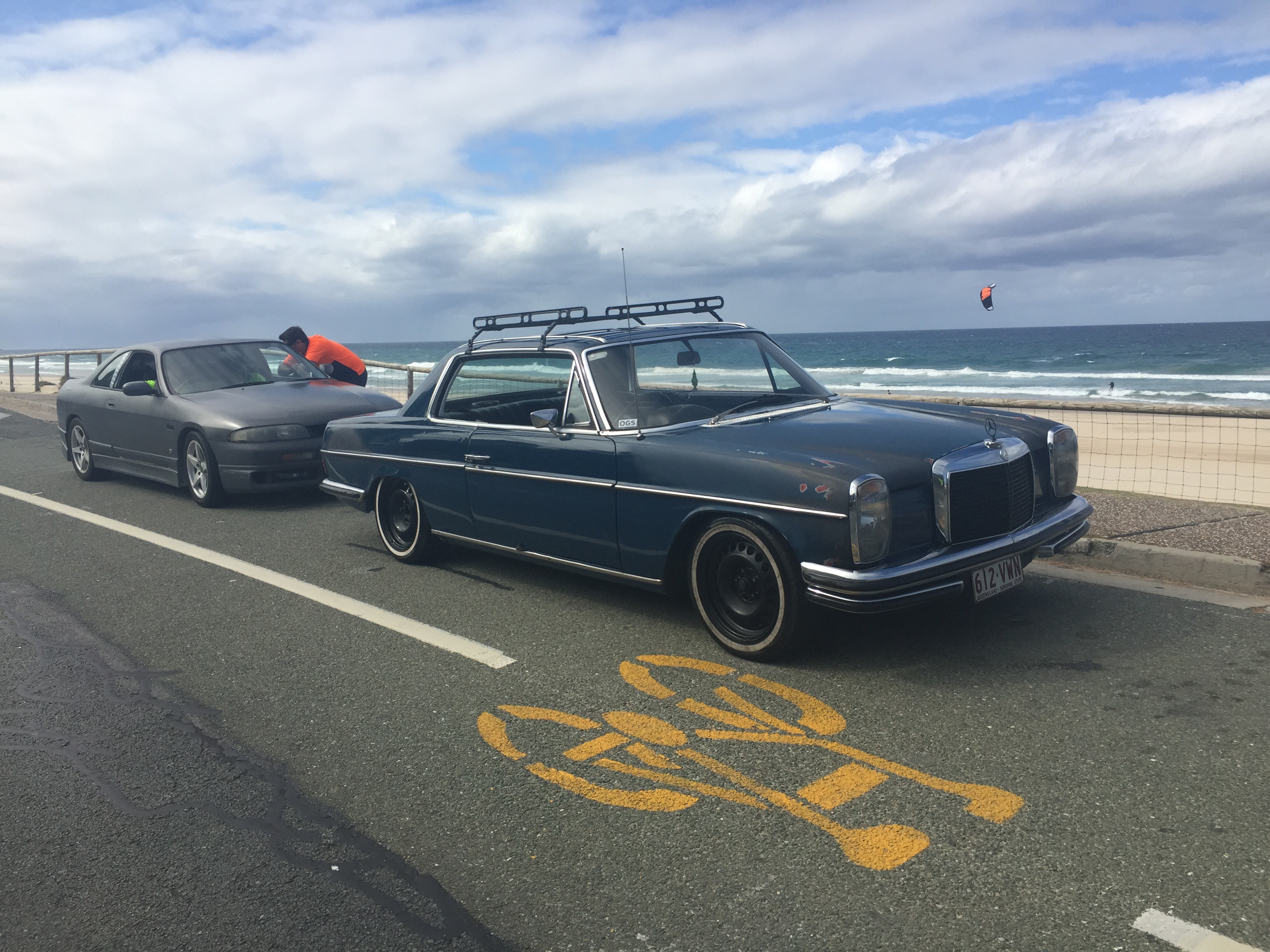 Mercedes spare parts gold coast #2
