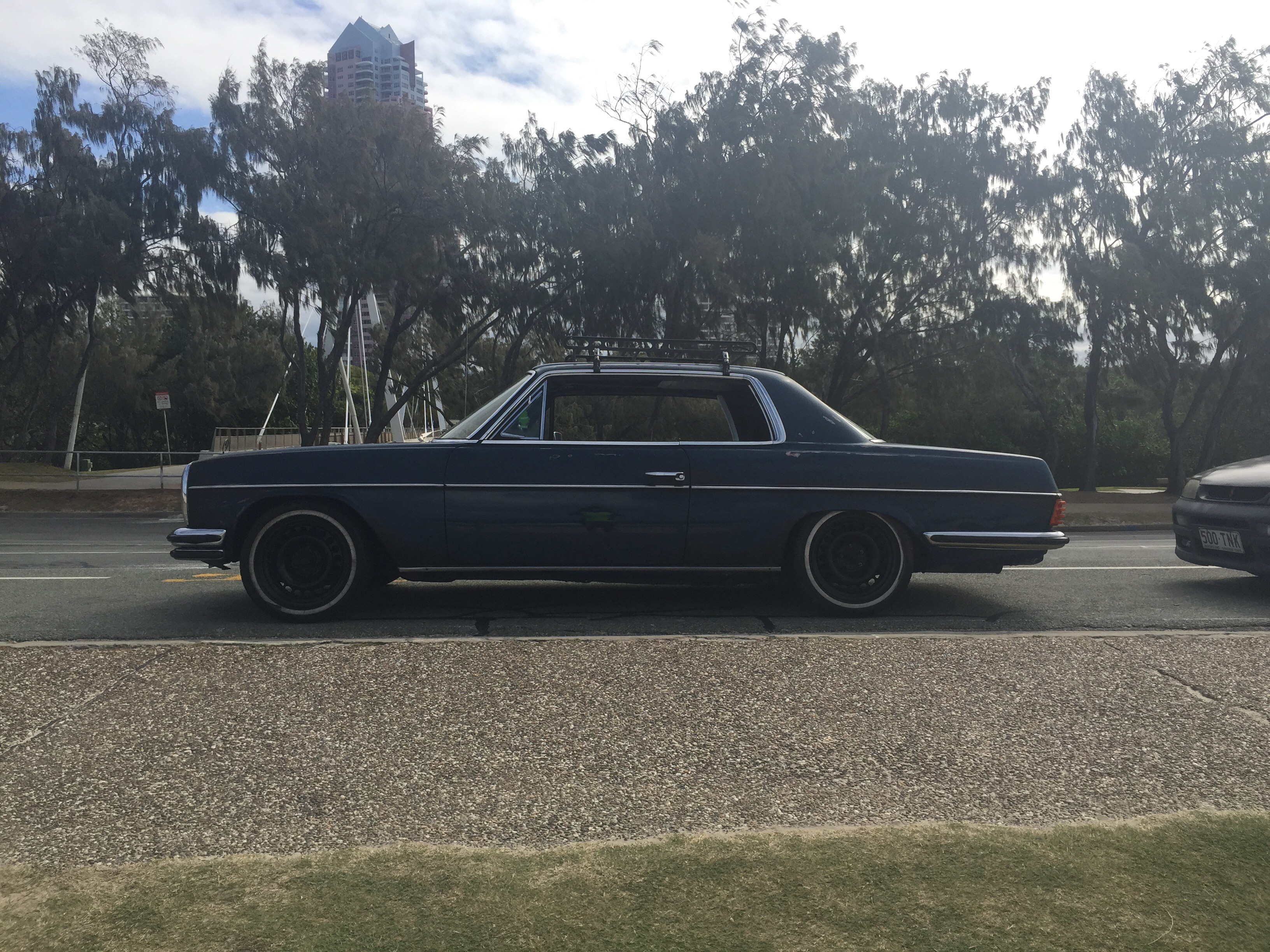 Mercedes spare parts gold coast