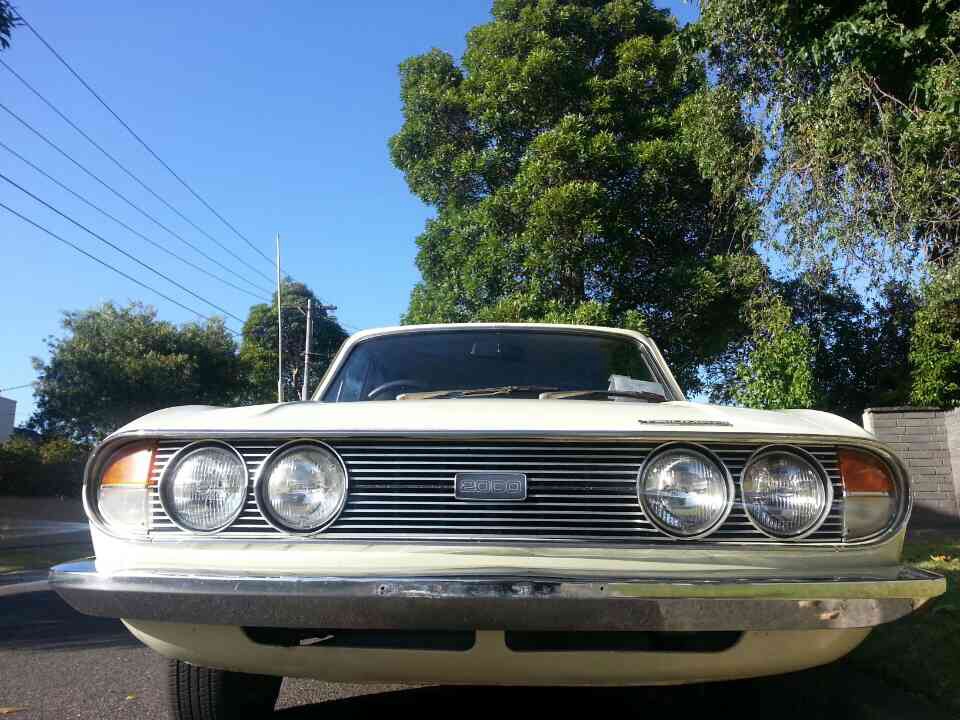 Bmw 316ti for sale in melbourne #2