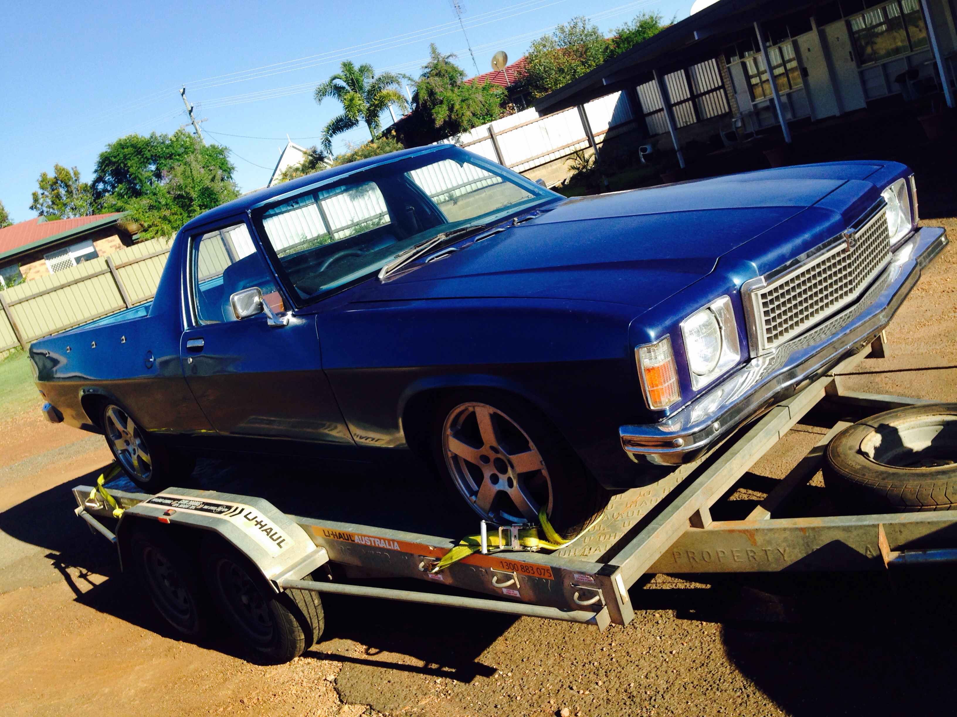 1979 Holden Kingswood For Sale or Swap | QLD: Sunshine Coast #2680039