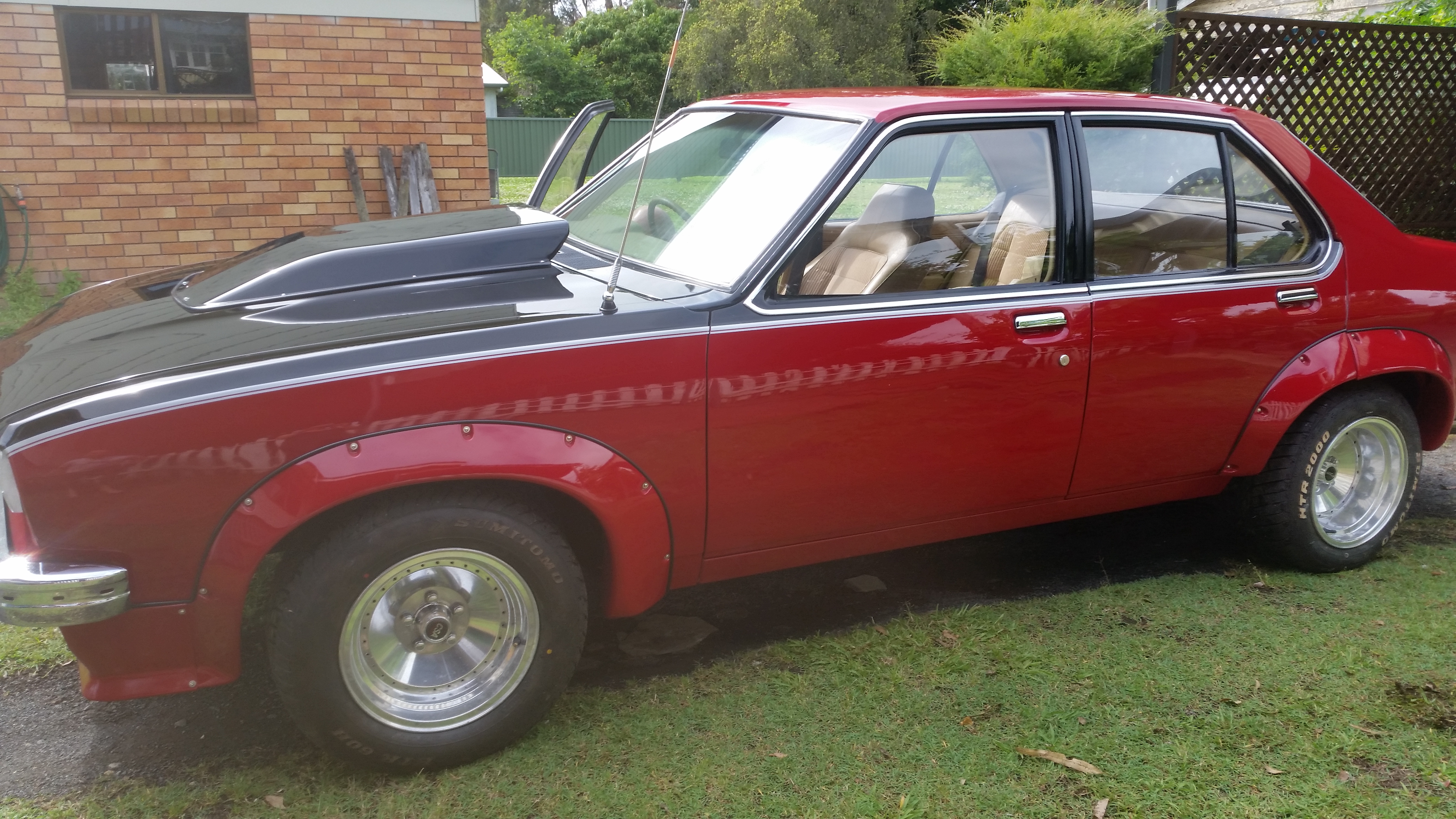 1979 Holden Torana