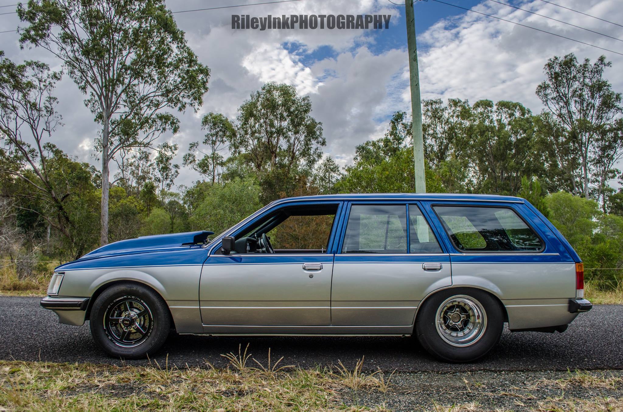 1983 Holden Commodore