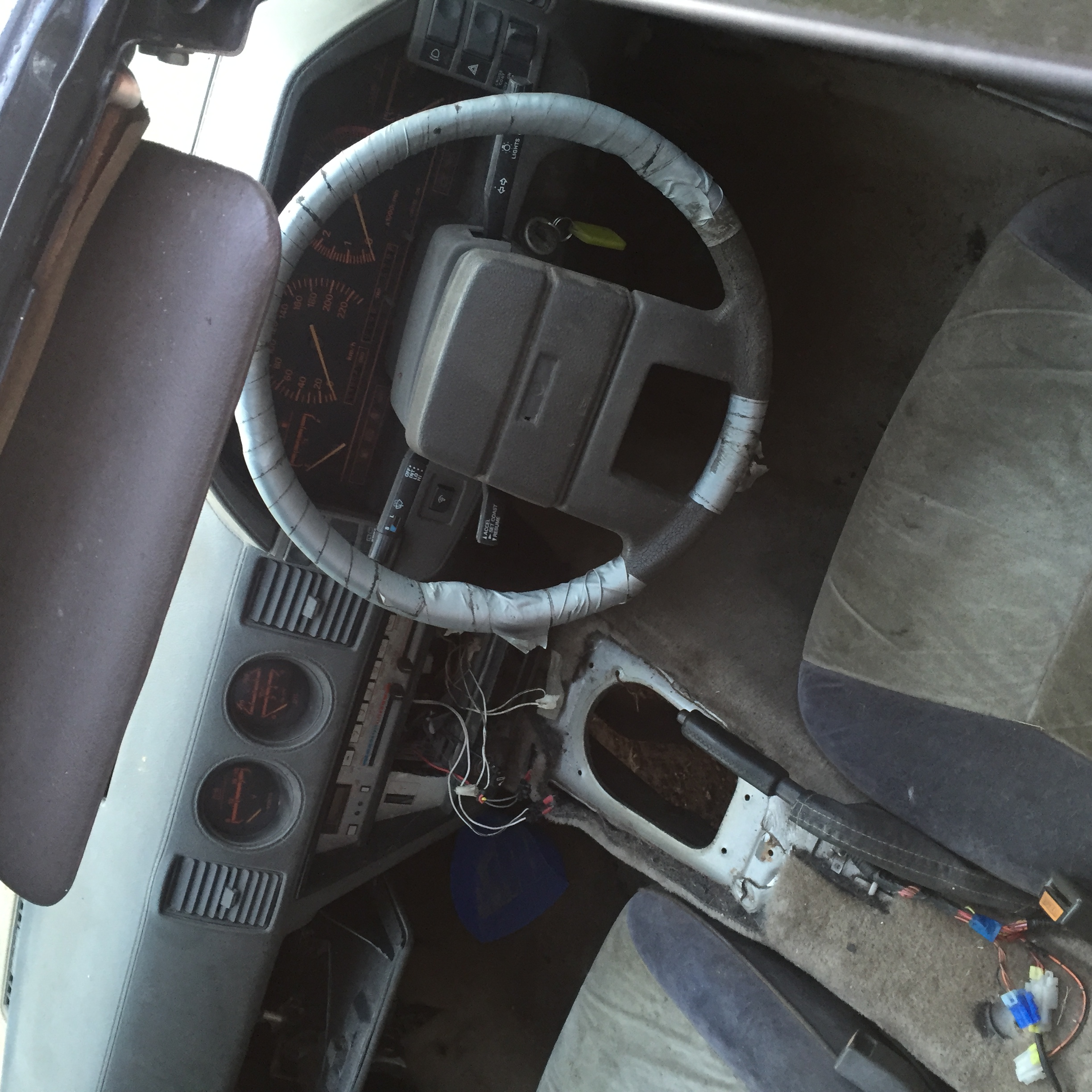 Nissan 180sx wreckers melbourne #7