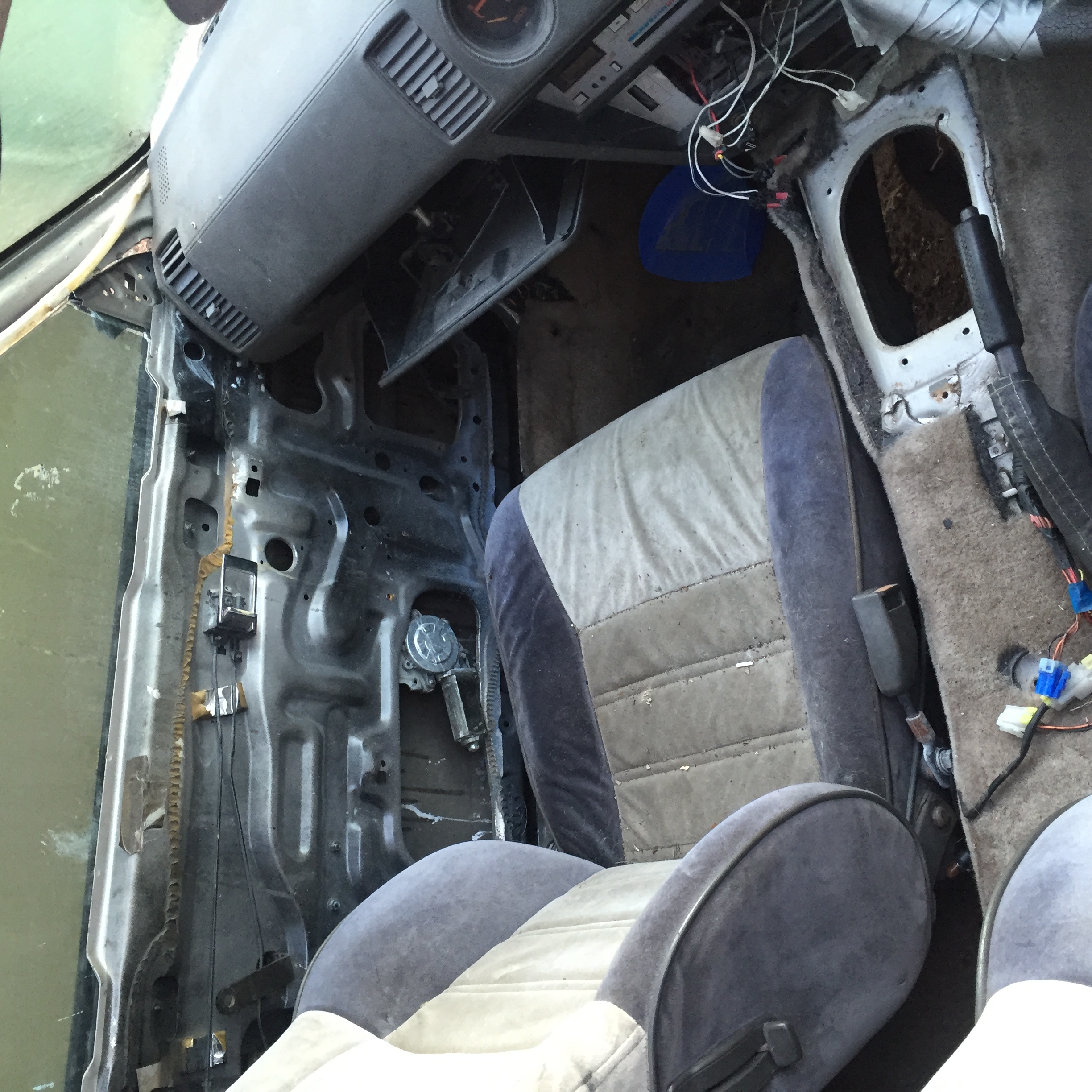 Nissan 180sx wreckers melbourne #6