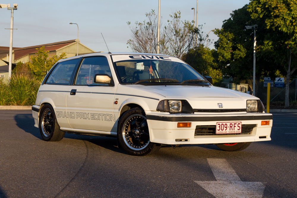 Honda dealer south side brisbane #6