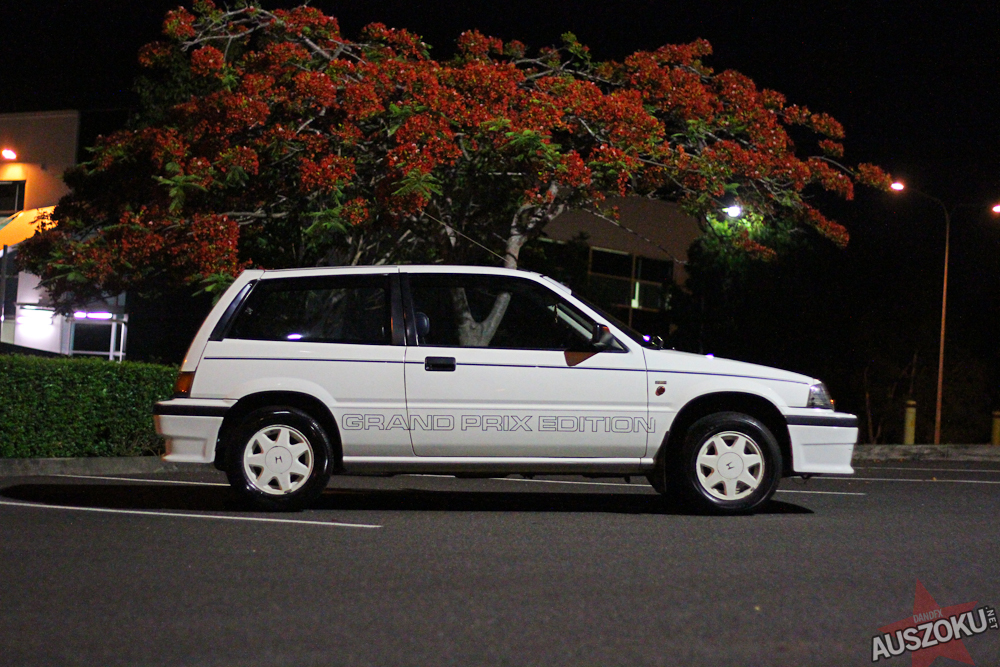 Honda dealer south side brisbane #2