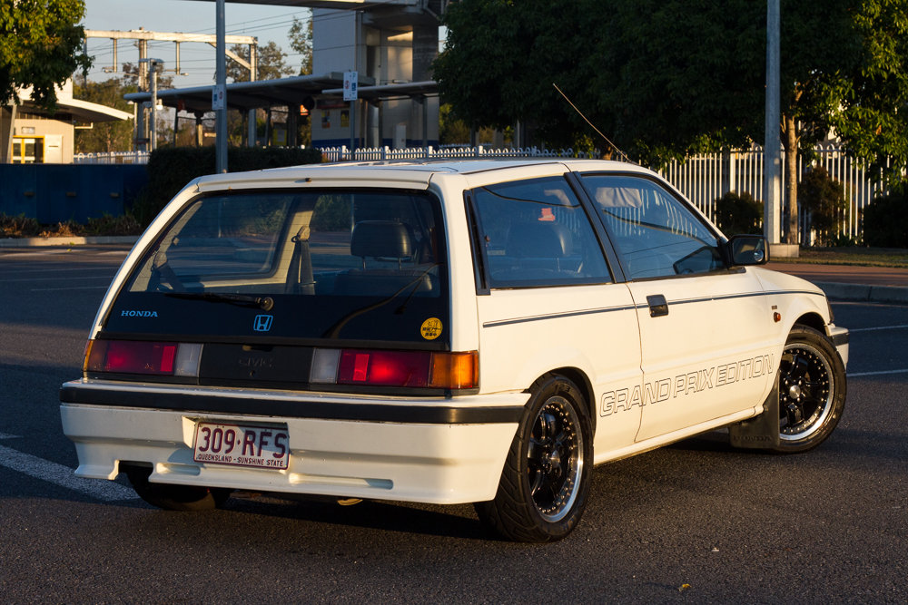 Honda dealer south side brisbane