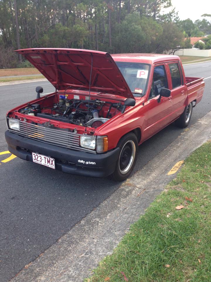 toyota utes for sale gold coast #6 toyota utes for sale gold coast #6