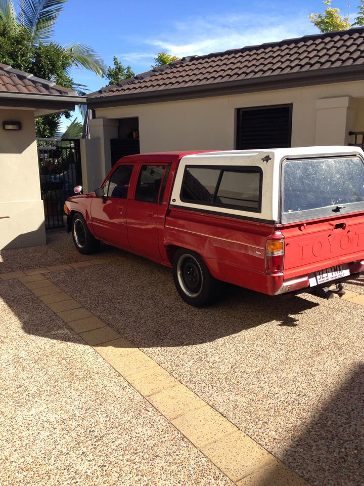 toyota utes for sale gold coast #5 toyota utes for sale gold coast #5