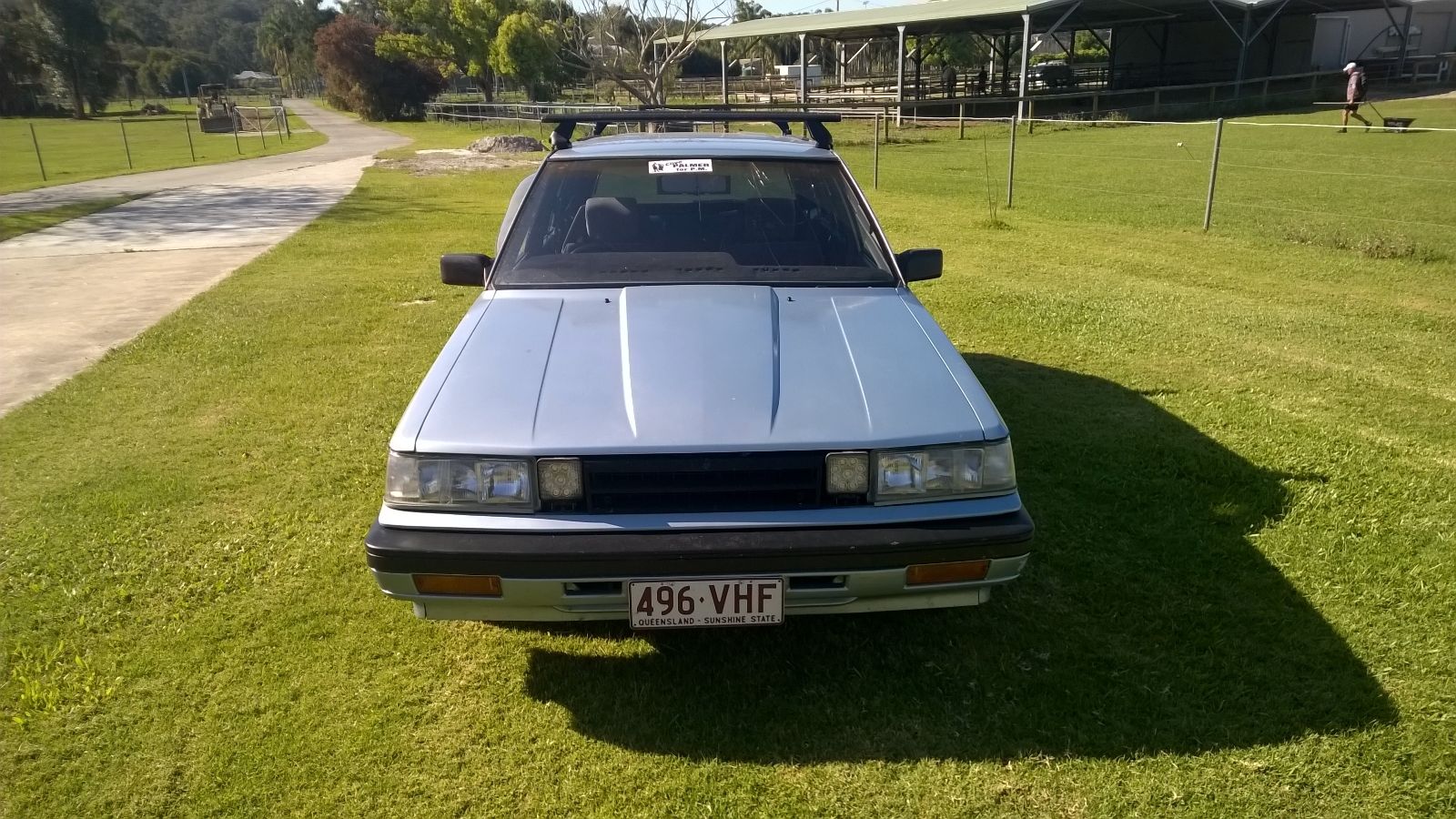 Nissan car parts gold coast