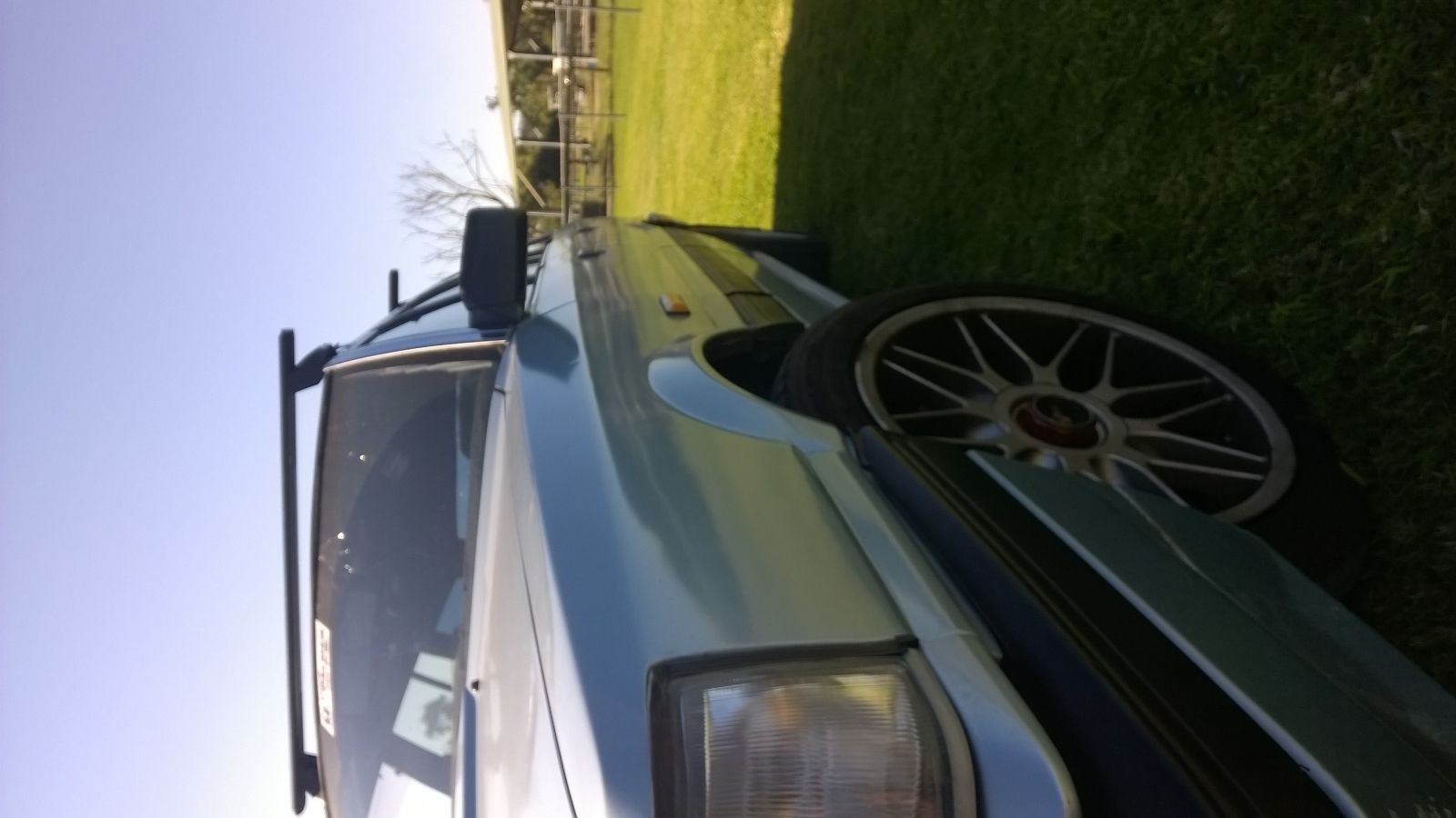 Nissan skyline parts gold coast #6