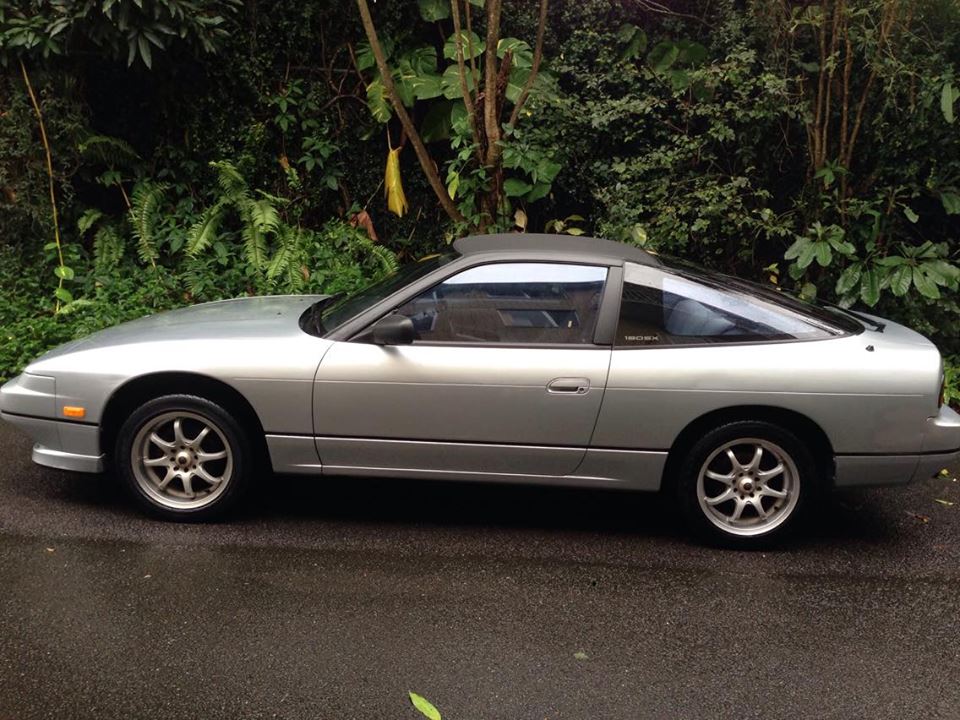 Nissan brisbane queensland #7