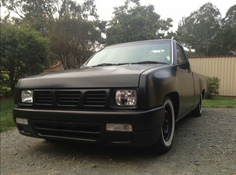Nissan brisbane north #5