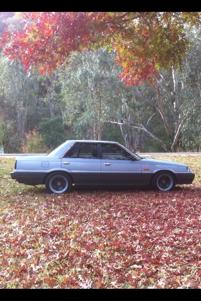 Nissan skyline wreckers gold coast