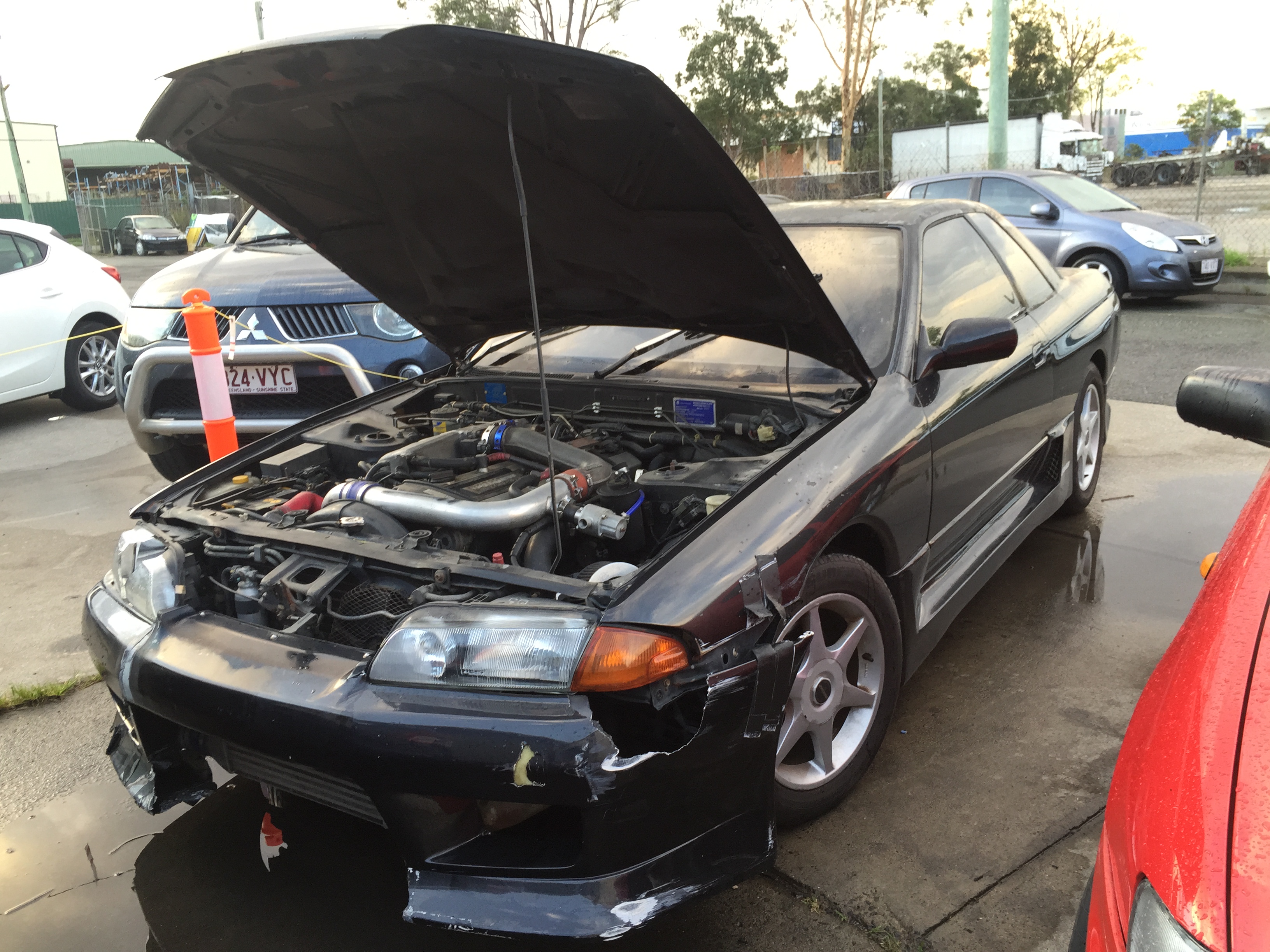 North coast nissan hours #3