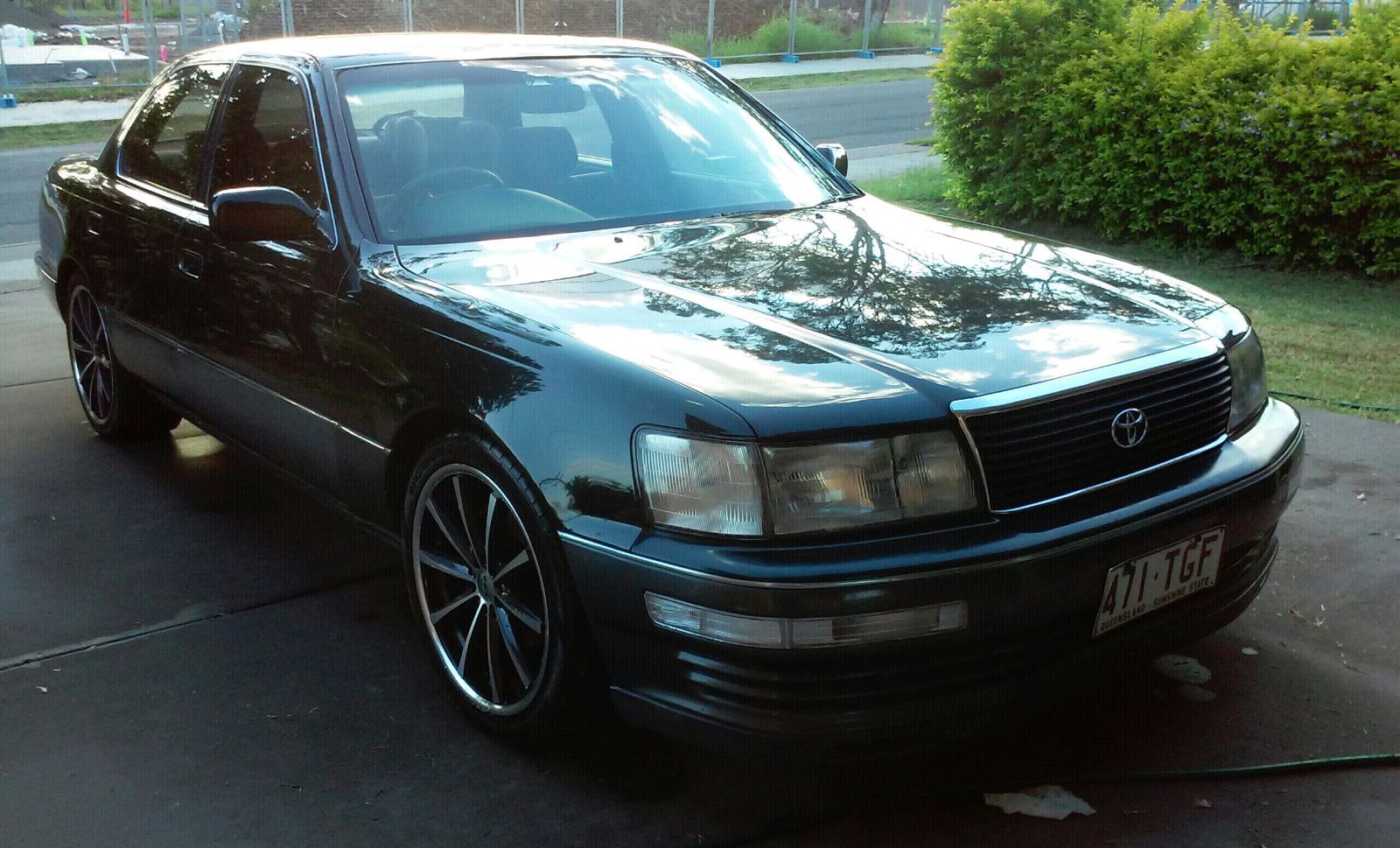 1990 toyota celsior for sale #7 1990 toyota celsior for sale #7