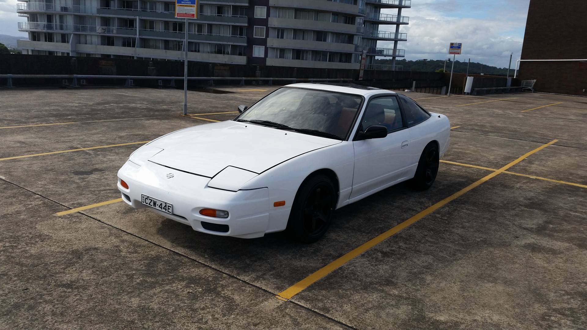 Nissan dealers in newcastle nsw #7