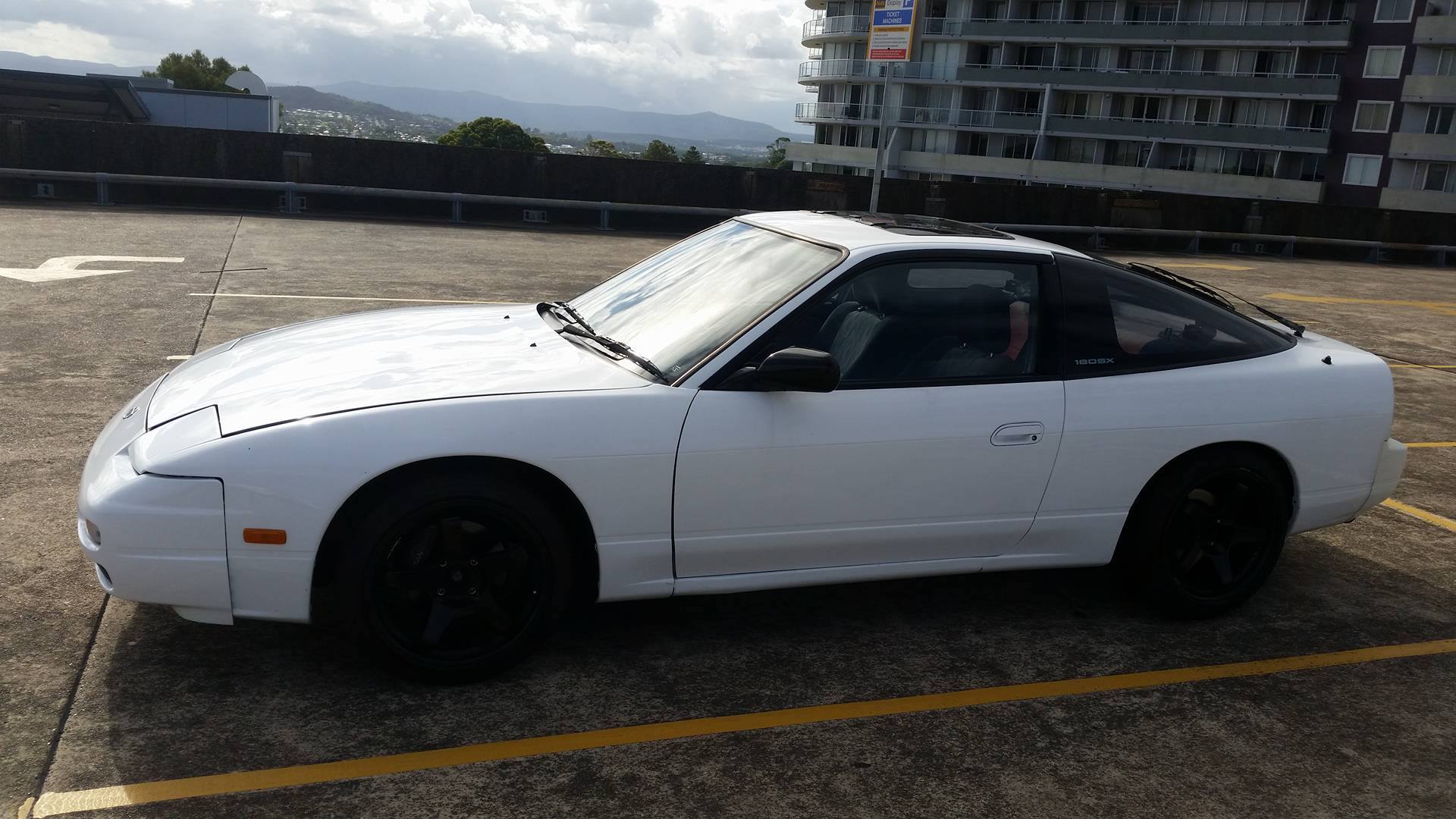 Nissan dealer newcastle nsw #4