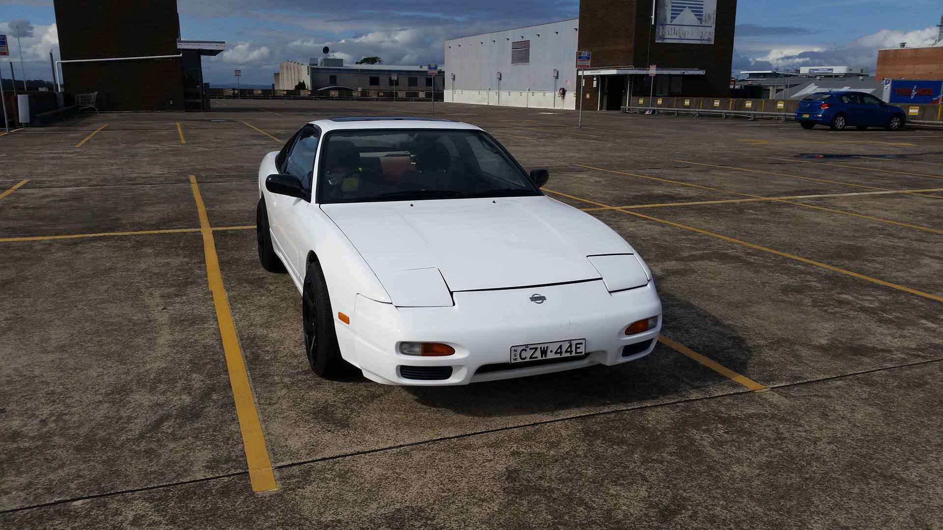 Nissan dealers in newcastle nsw #6