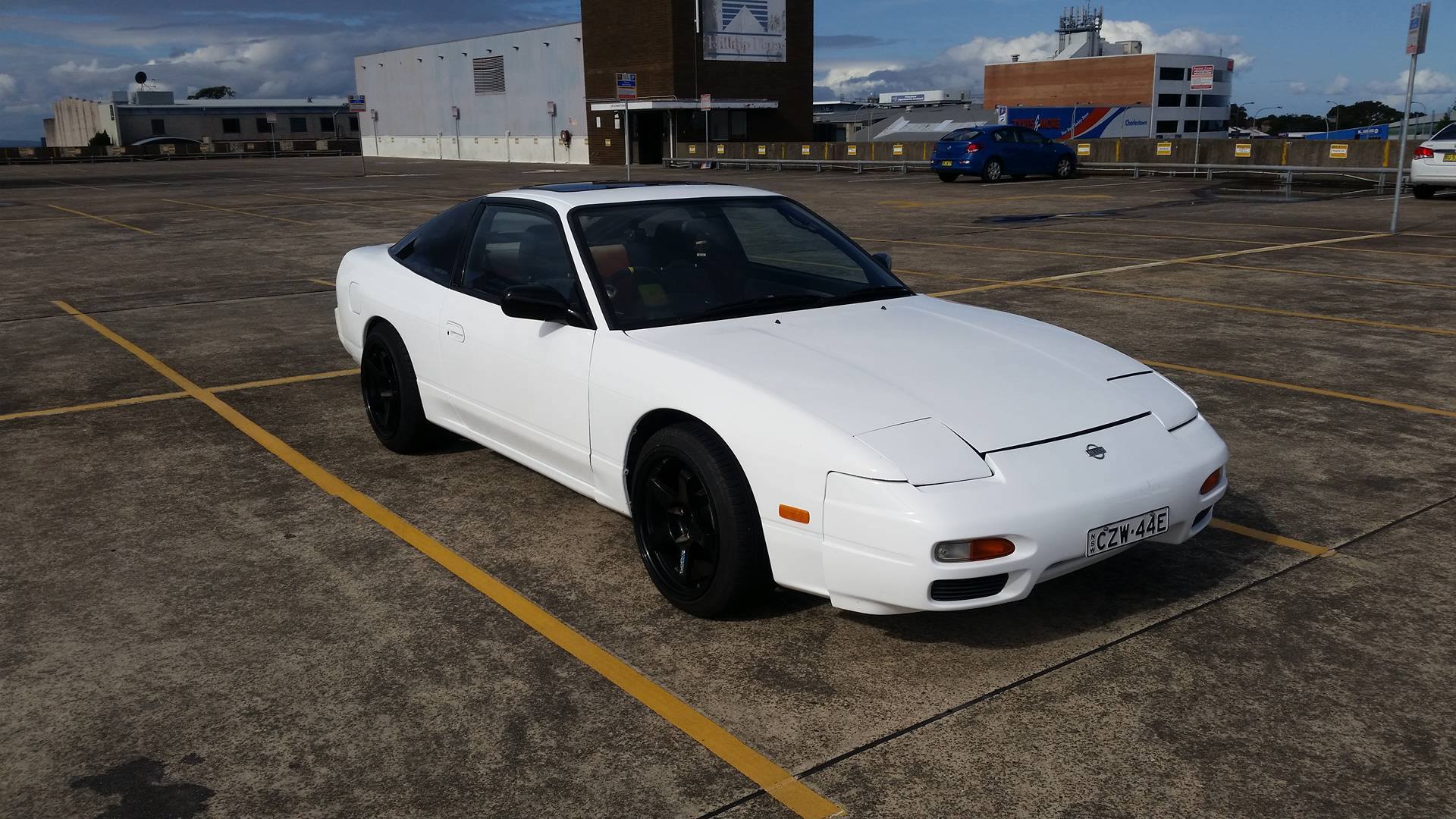 Nissan dealers in newcastle nsw #10