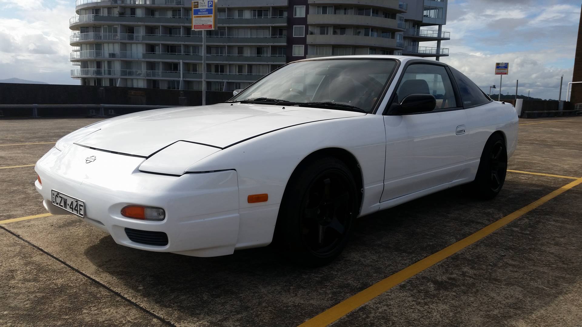 Nissan dealers in newcastle nsw #5
