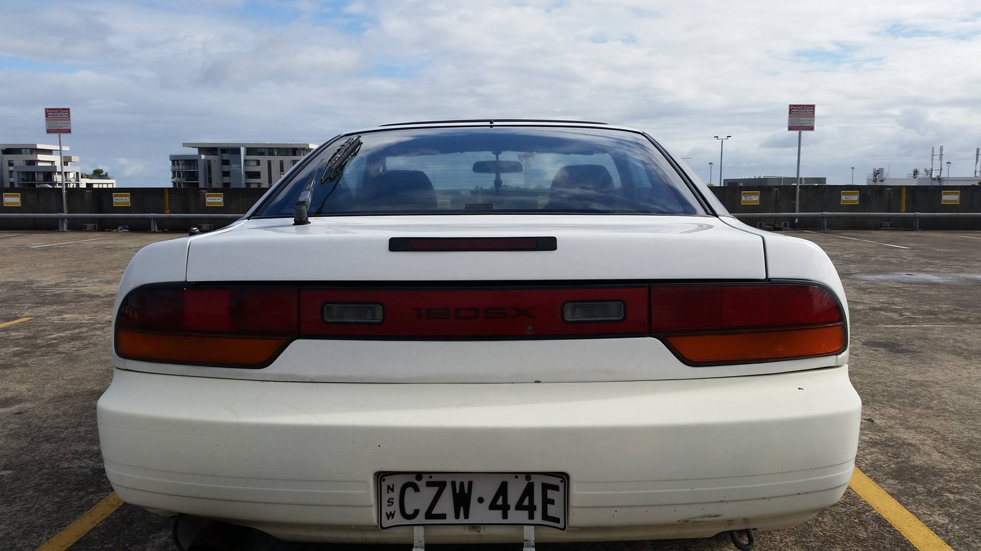 Nissan dealers in newcastle nsw #3