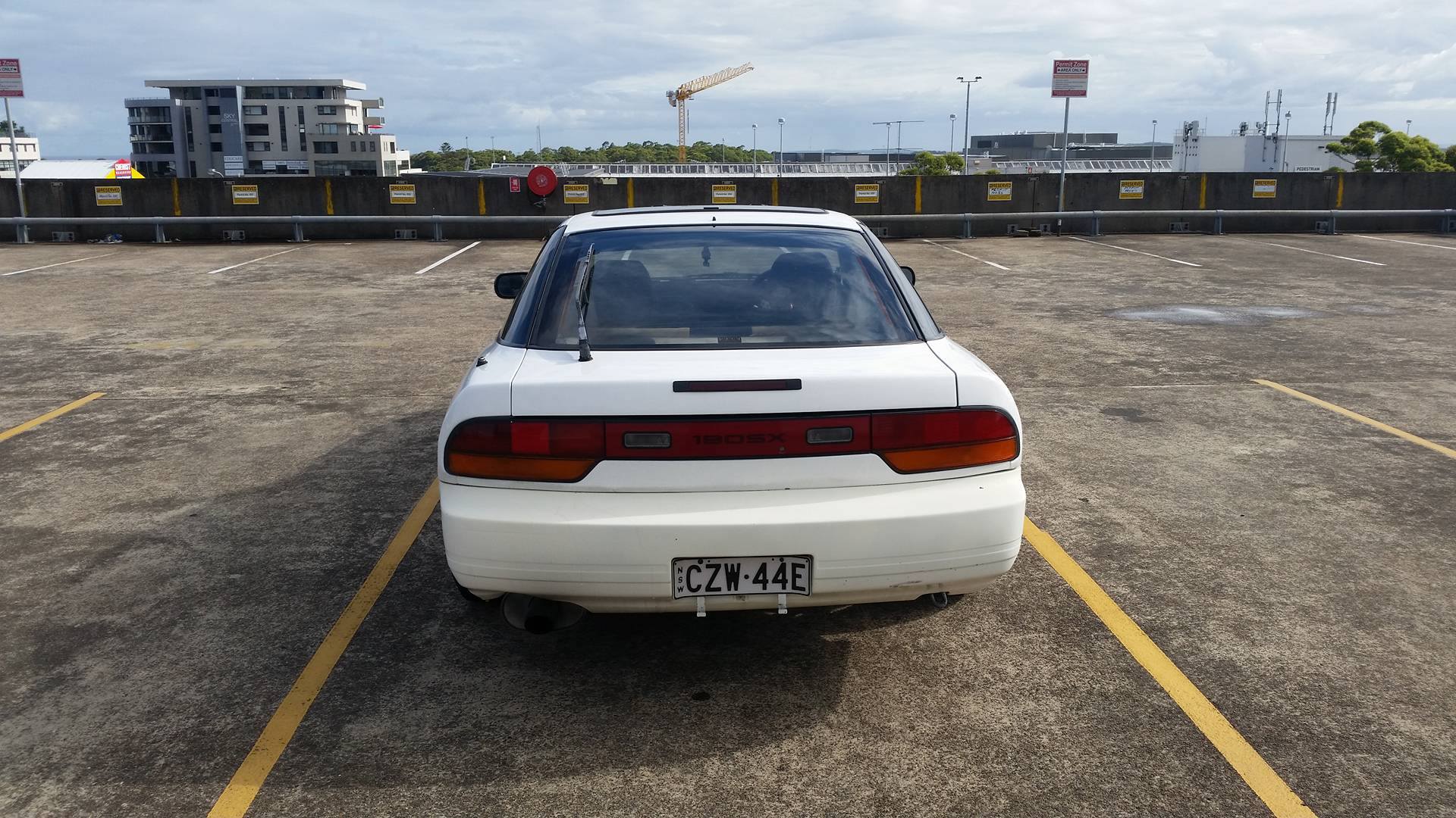 Nissan dealers in newcastle nsw #2
