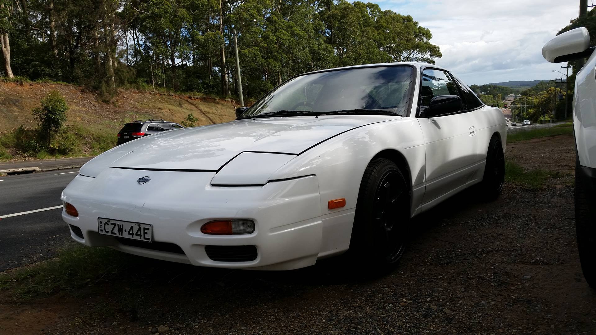 Nissan dealers in newcastle nsw