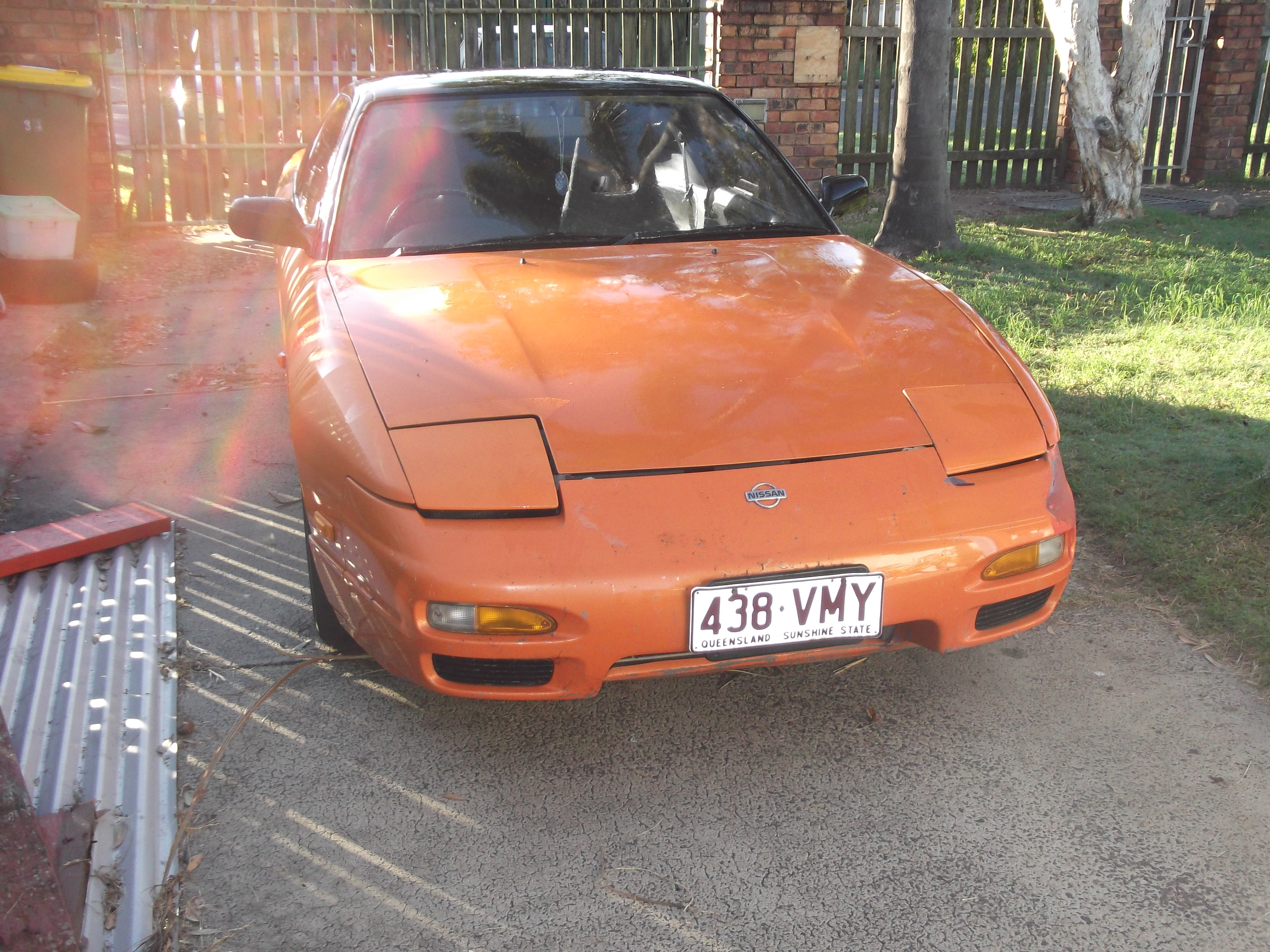 Nissan dealers sunshine coast qld #6