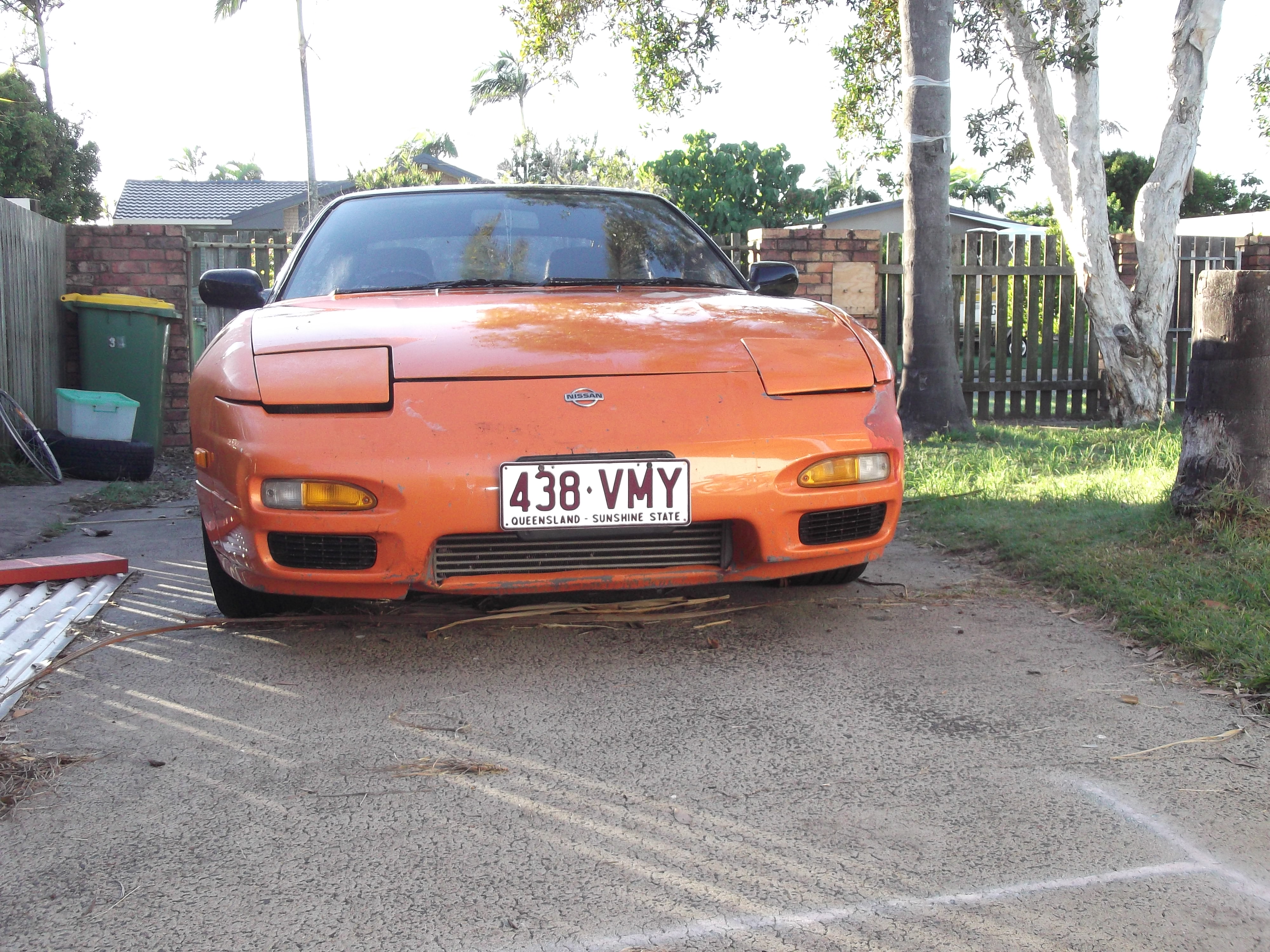Nissan sunshine coast #10