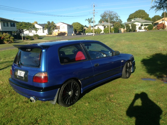 Nissan pulsar gtir engine for sale #3