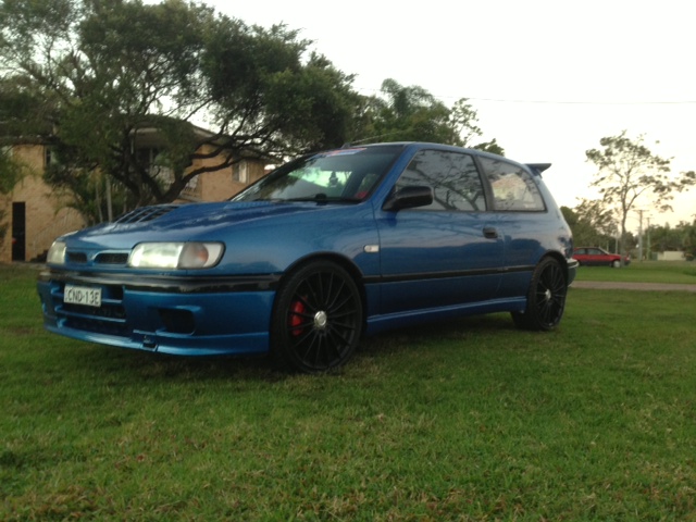 Nissan gtir for sale sydney #9