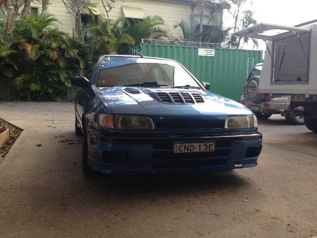 Nissan gtir for sale sydney #4