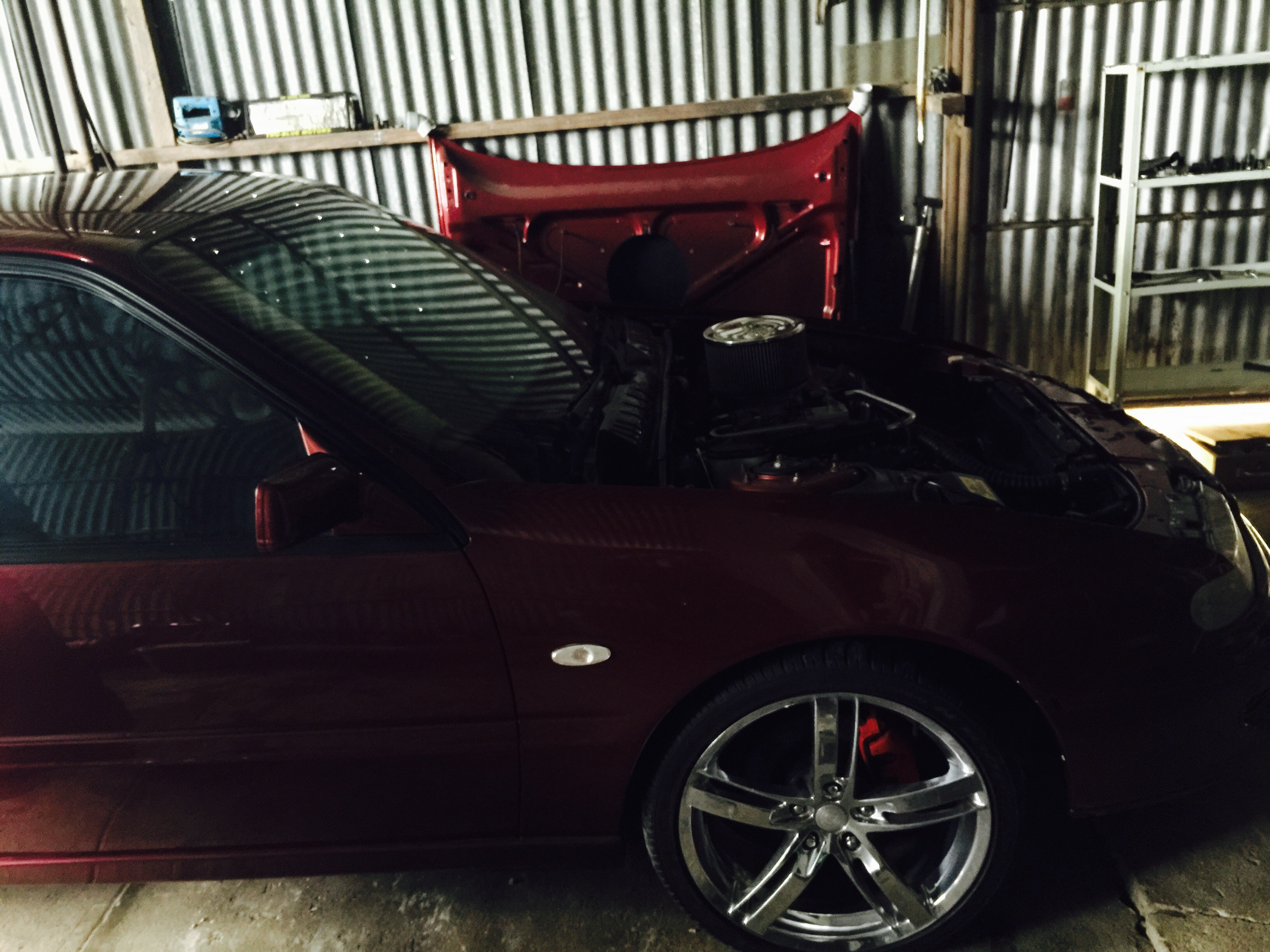 Battery Reconditioning Brisbane – Fact Battery ...