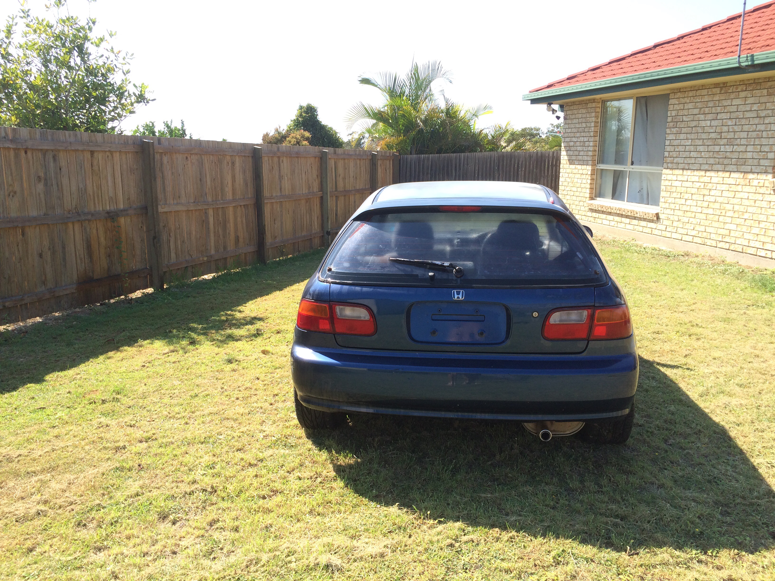 1993 Honda civic transmission price #7